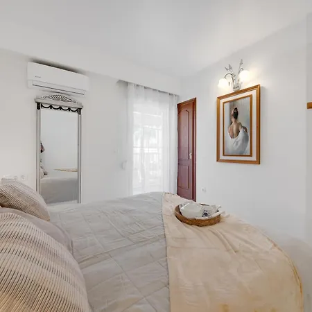 Premium Apartment Beach Aldea Del Mar Torrevieja Exterior photo
