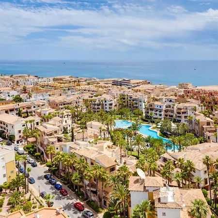 Premium Apartment Beach Aldea Del Mar Torrevieja Exterior photo