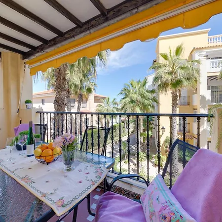 Premium Apartment Beach Aldea Del Mar Torrevieja Exterior photo