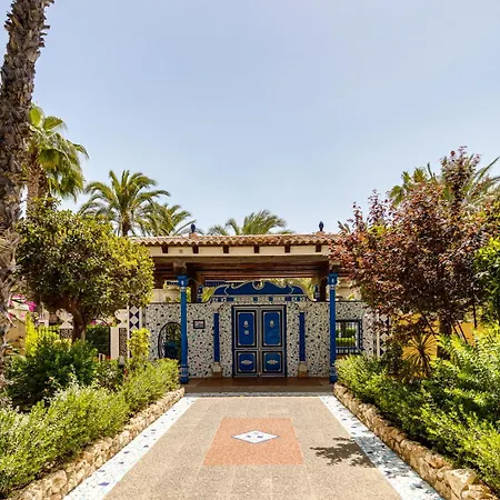 Premium Apartment Beach Aldea Del Mar Torrevieja Exterior photo