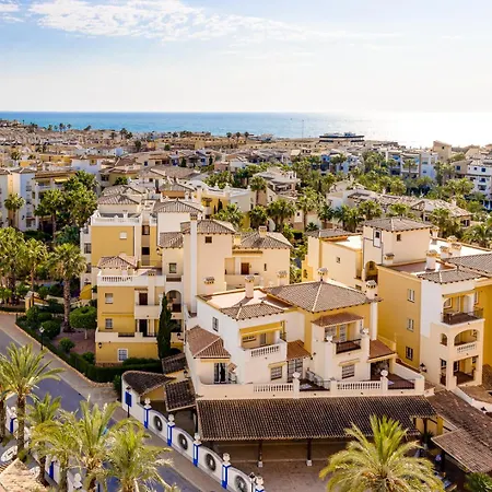 Premium Apartment Beach Aldea Del Mar Torrevieja Exterior photo
