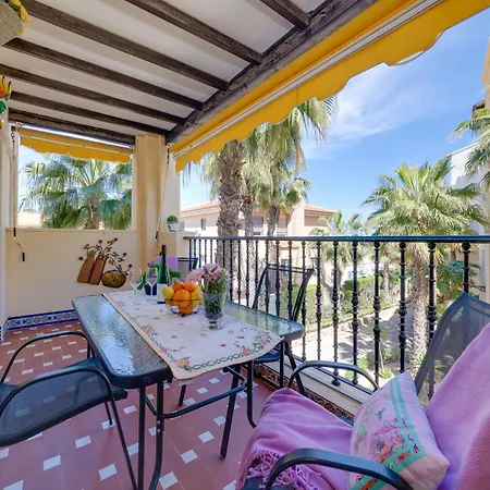 Premium Apartment Beach Aldea Del Mar Torrevieja Exterior photo