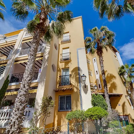 Premium Apartment Beach Aldea Del Mar Torrevieja Exterior photo