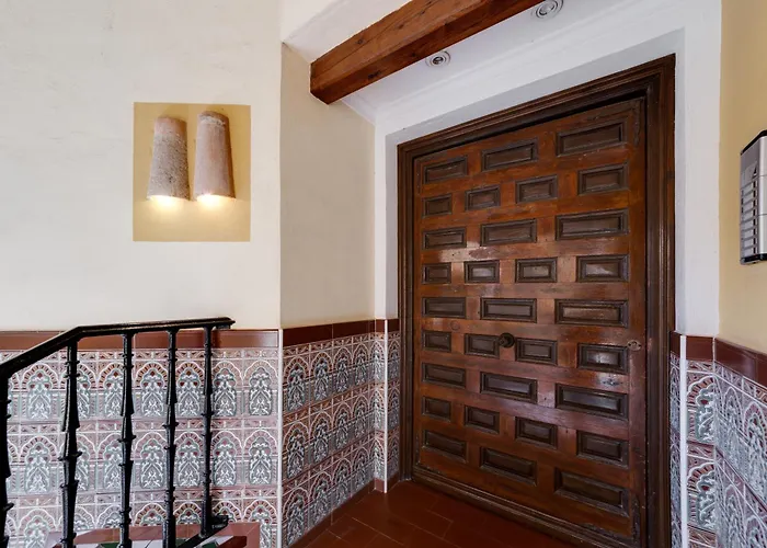 Premium Apartment Beach Aldea Del Mar