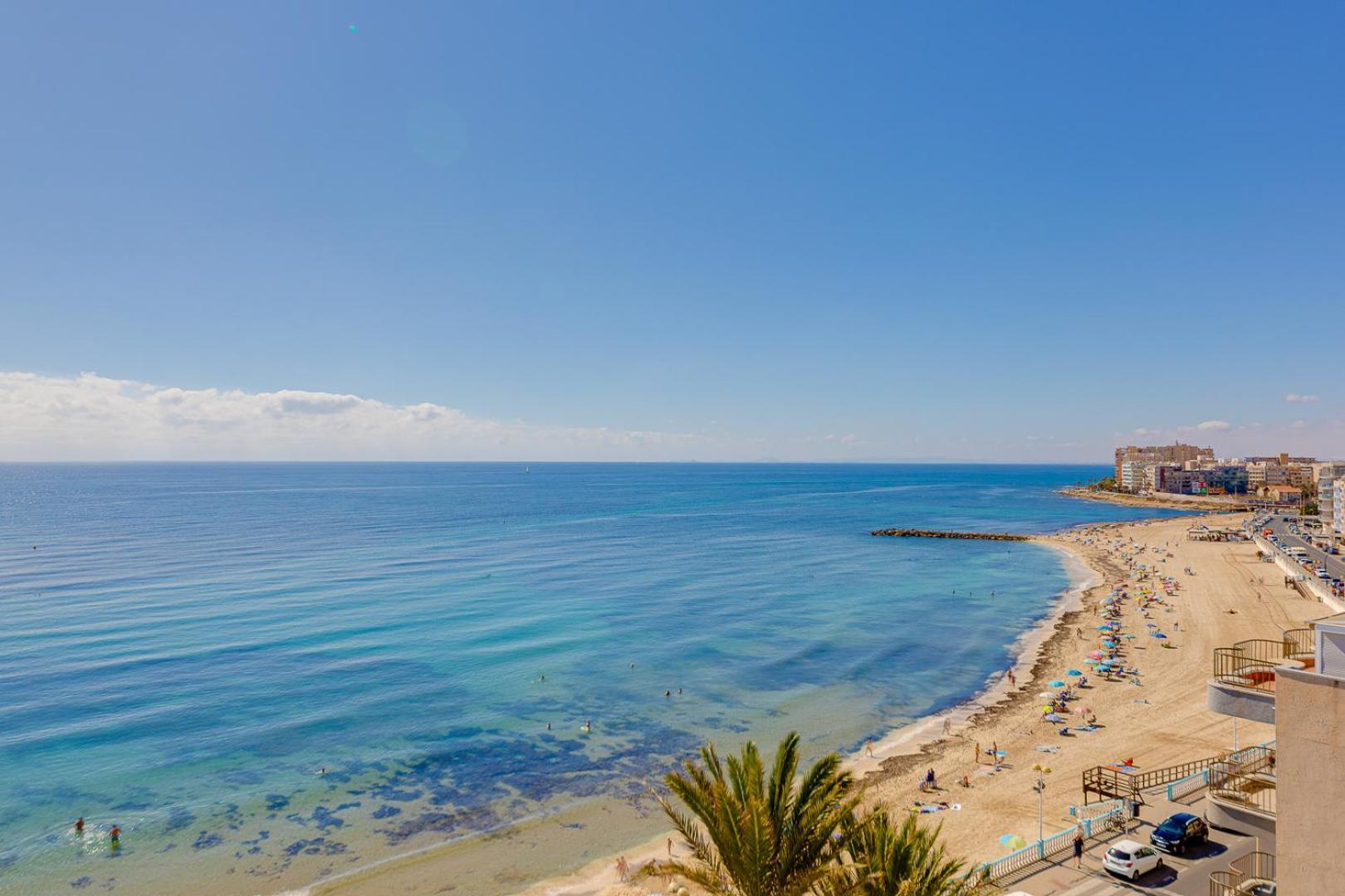 Apartment Premium Aldea Del Mar Torrevieja