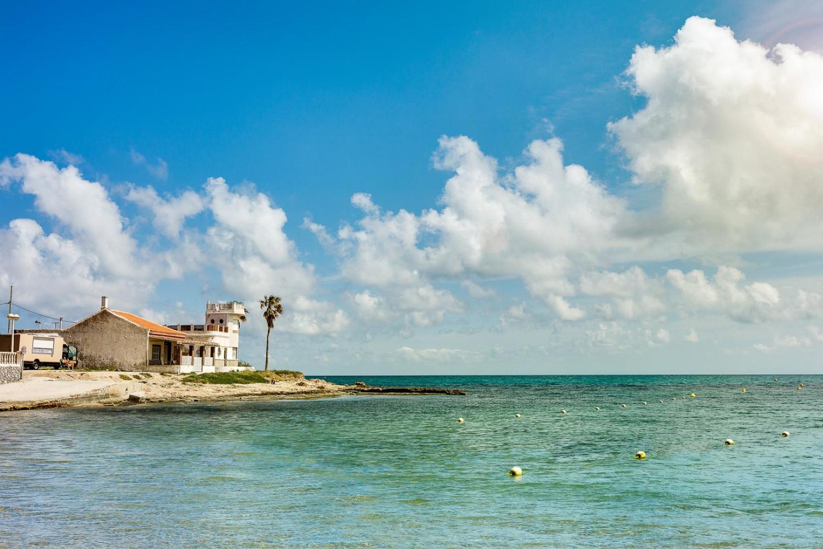 Premium Aldea Del Mar Apartment