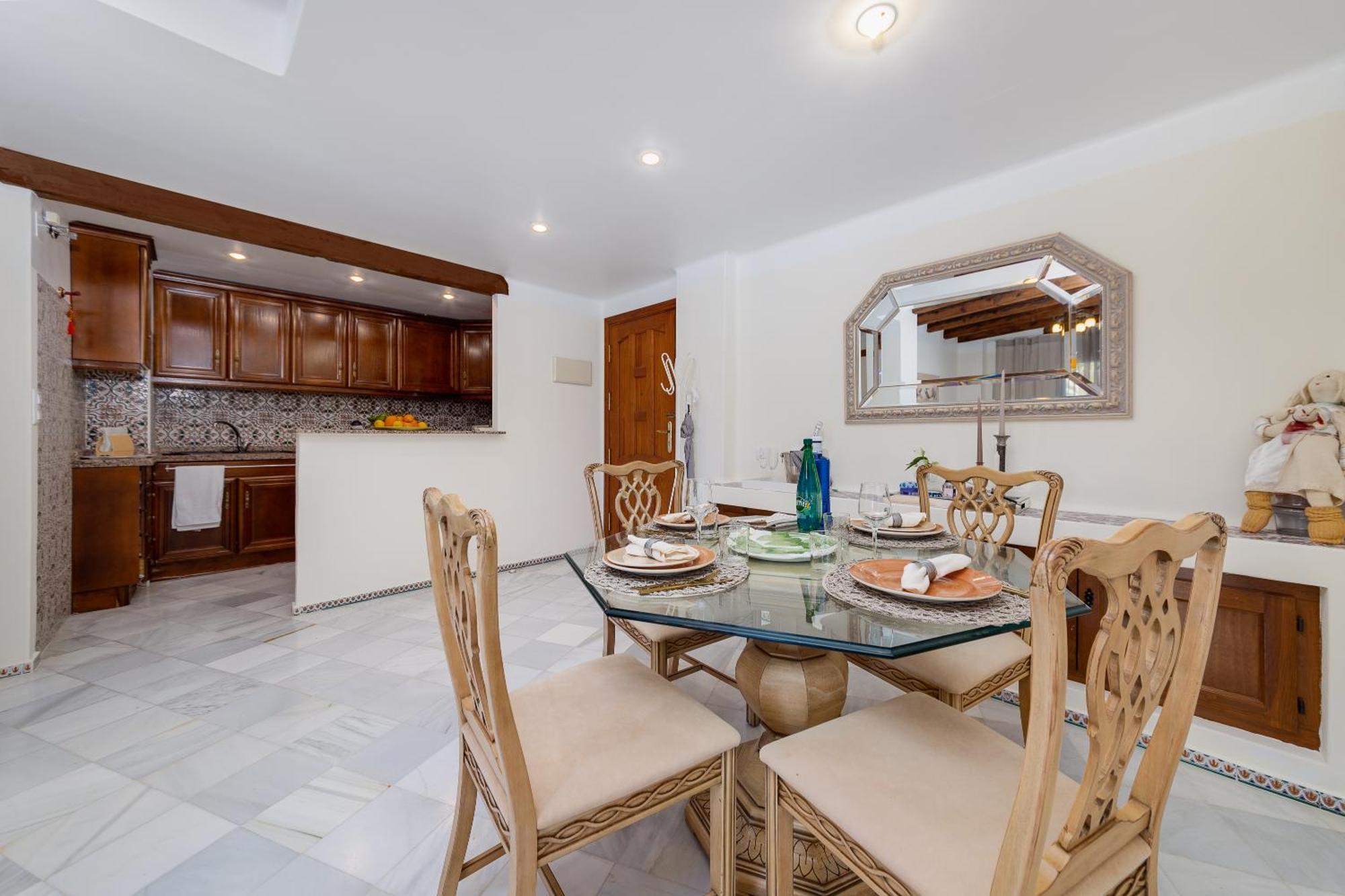 Premium Aldea Del Mar Apartment Torrevieja