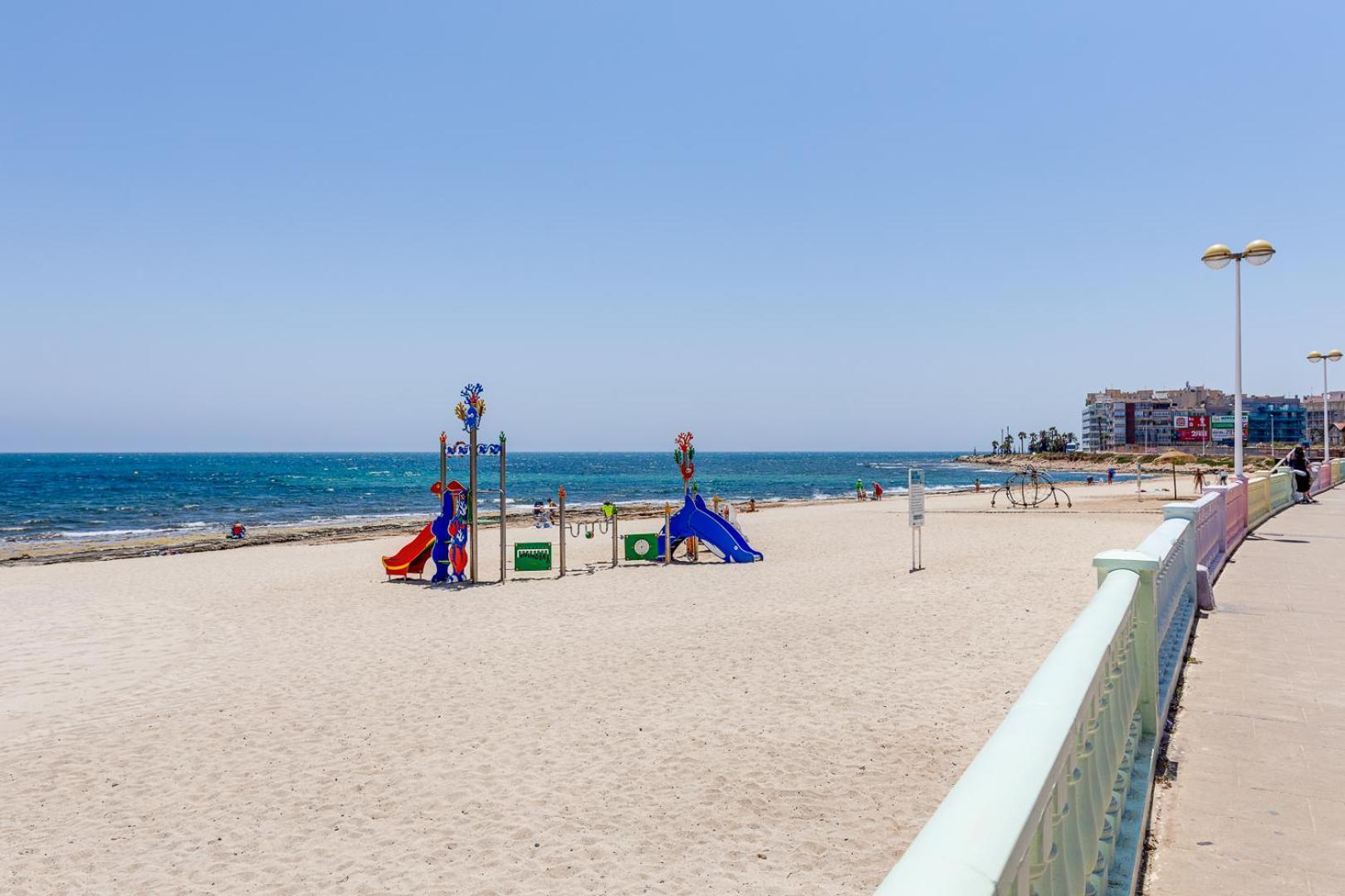 Premium Aldea Del Mar Apartment
