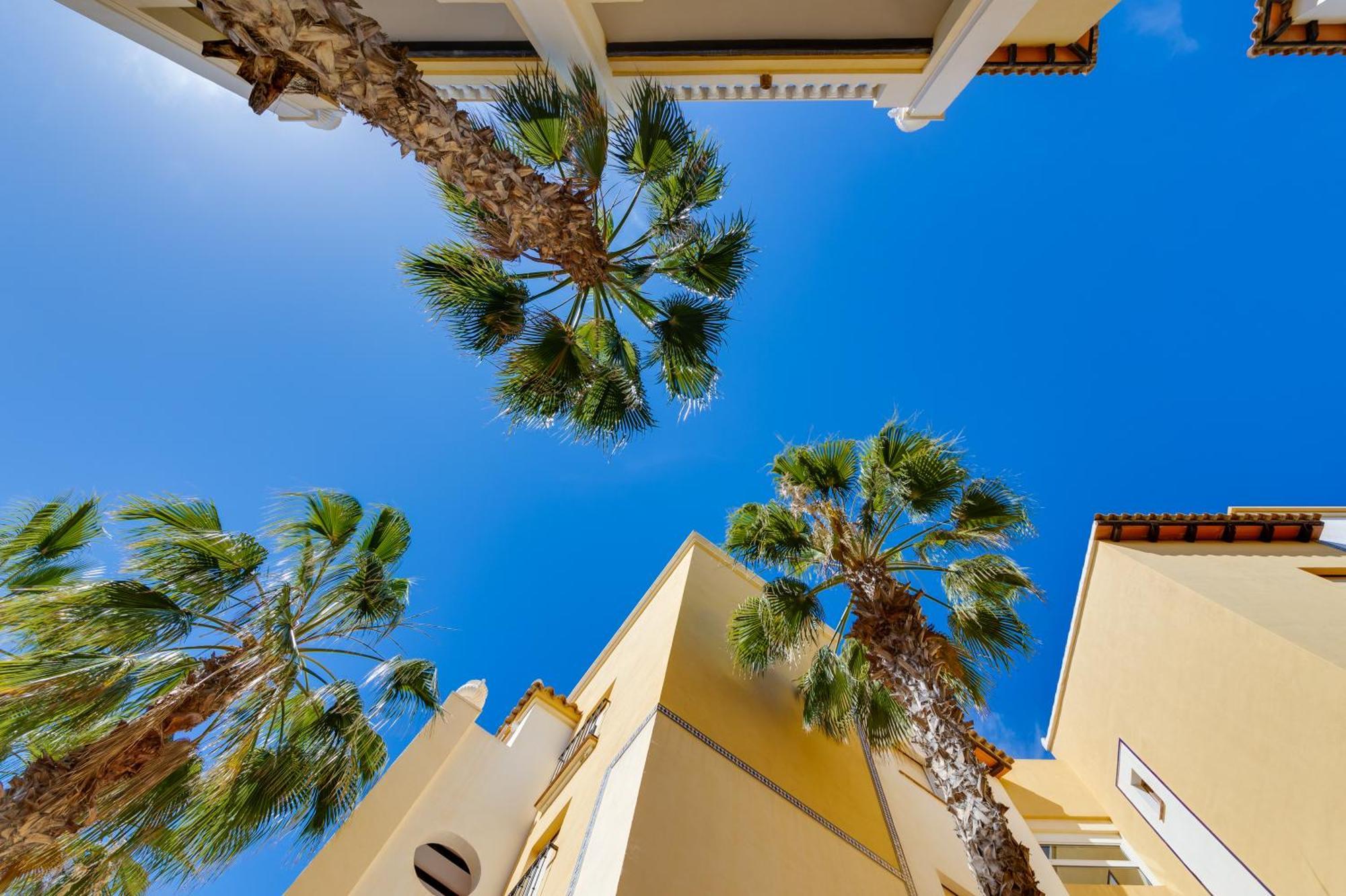 Premium Aldea Del Mar Apartment *