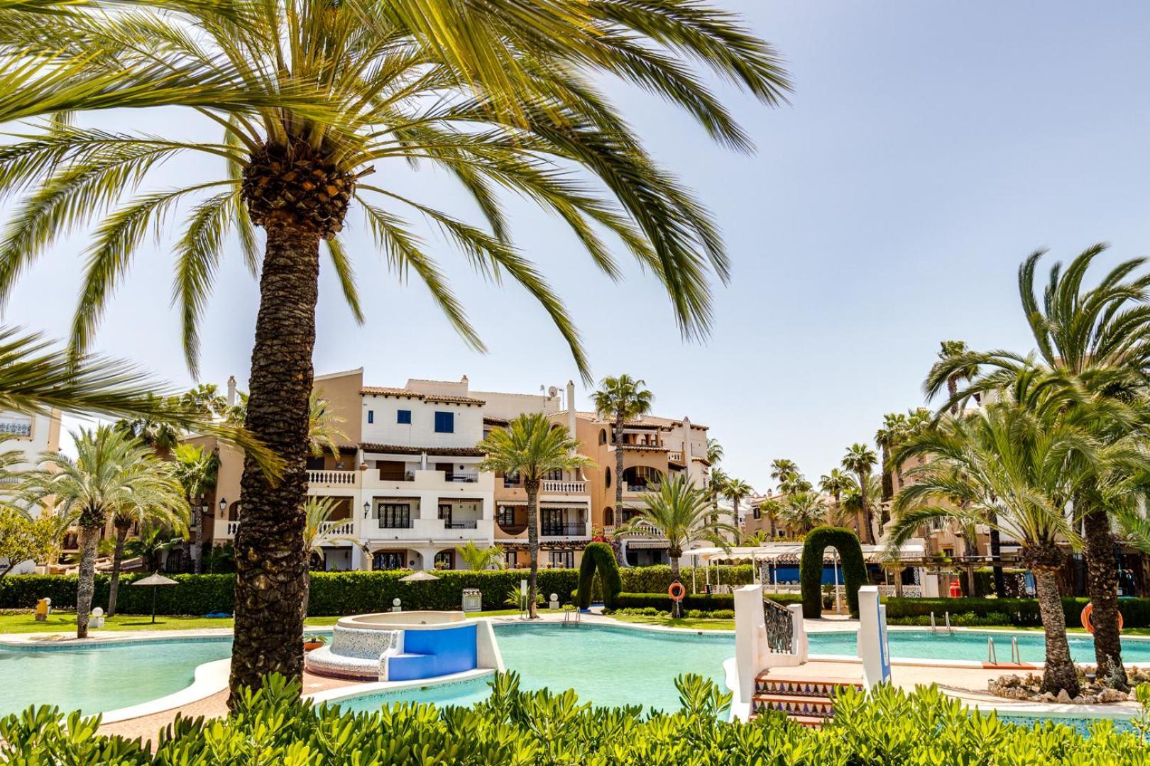 Apartment Premium Aldea Del Mar *