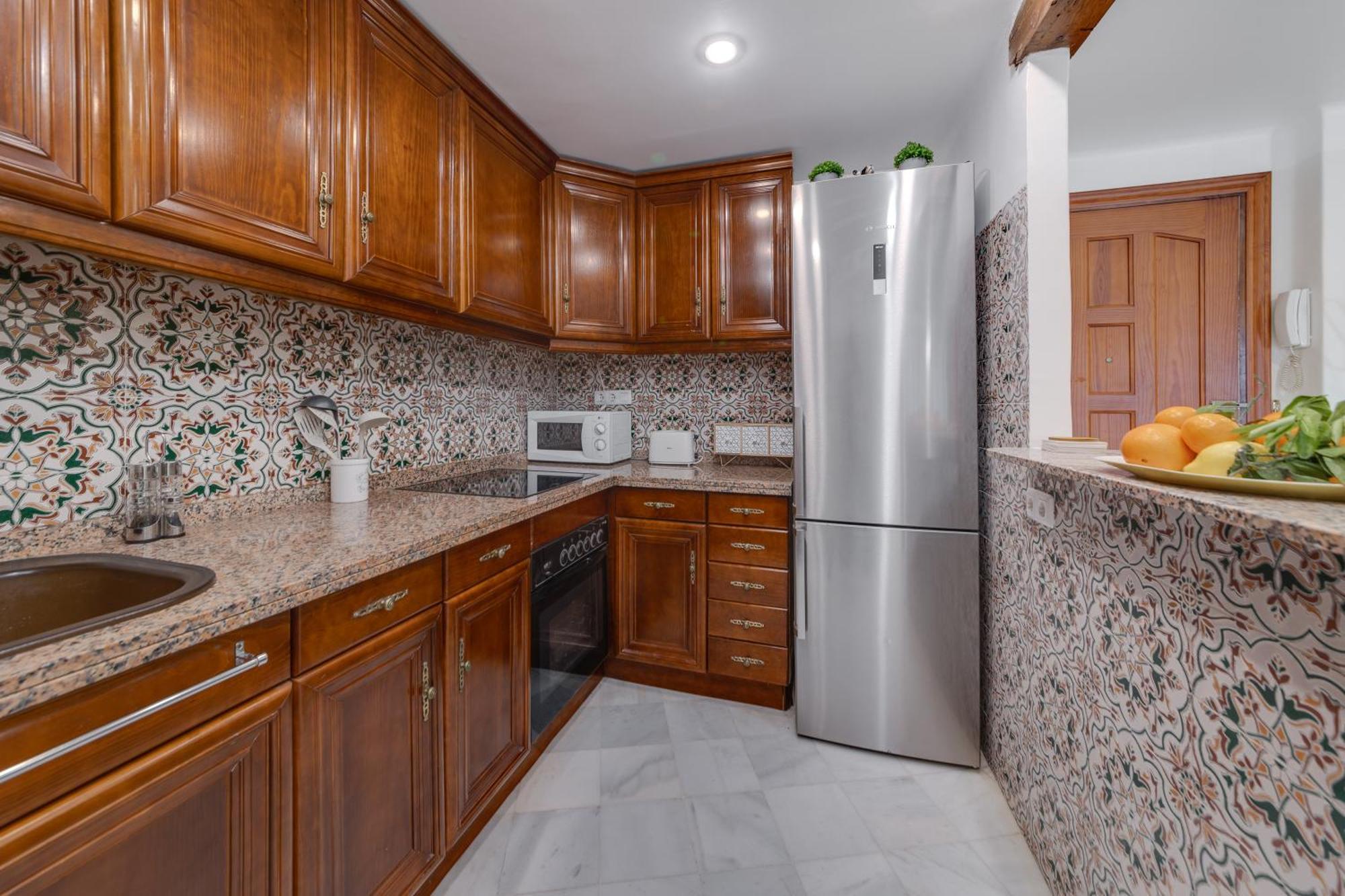 Premium Aldea Del Mar Apartment Torrevieja