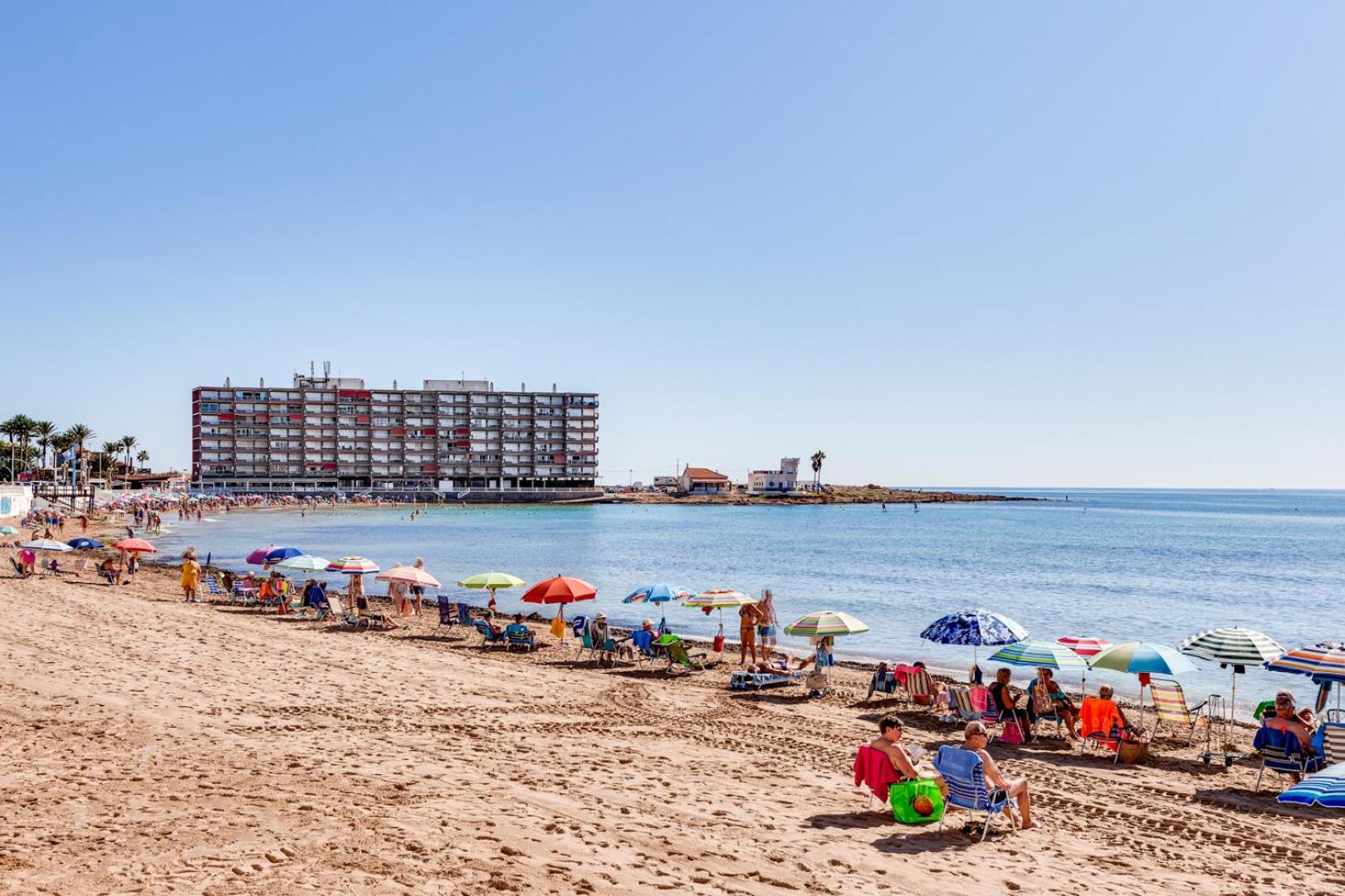 Apartment Premium Aldea Del Mar Torrevieja