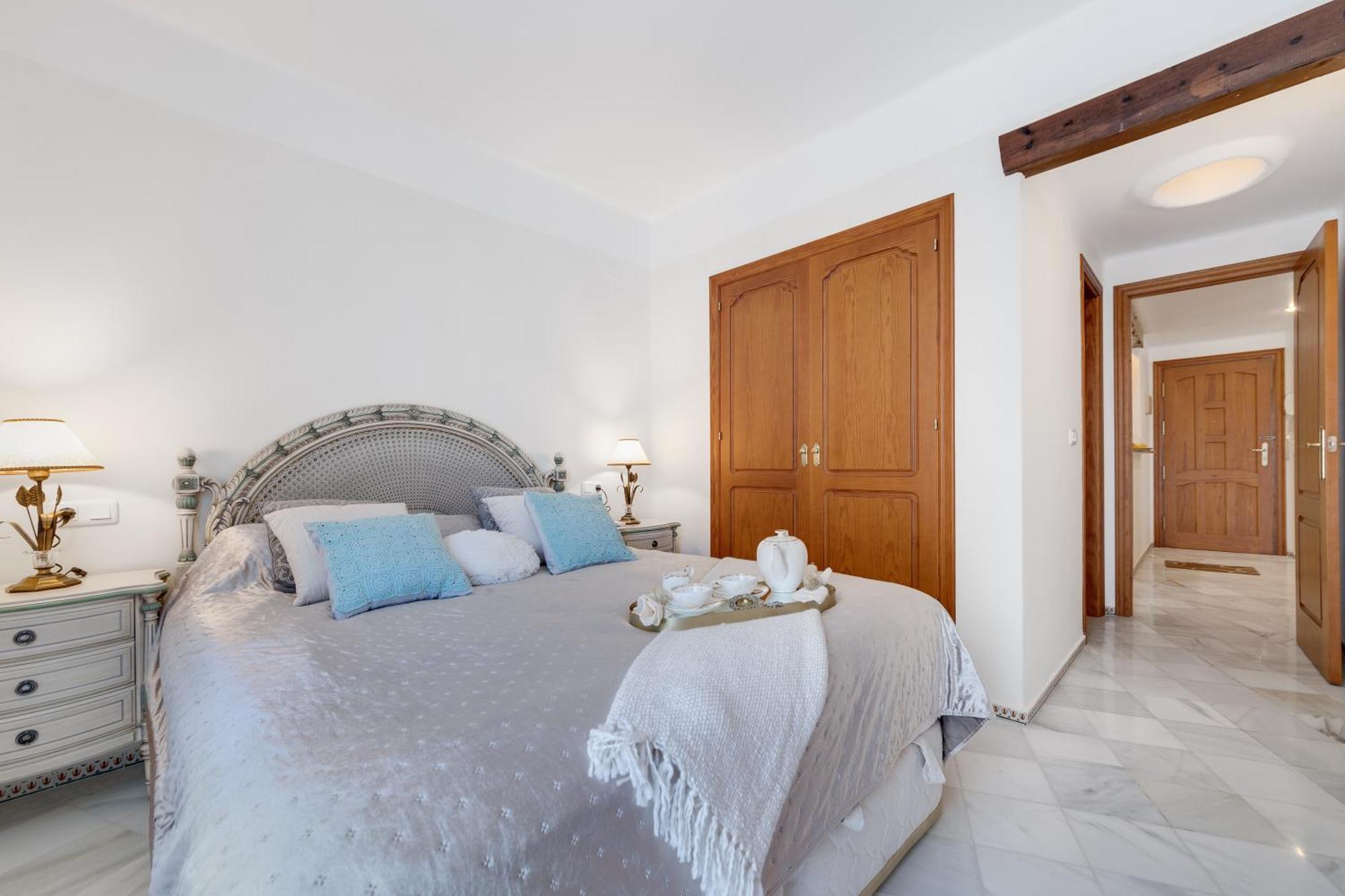 Apartment Premium Aldea Del Mar