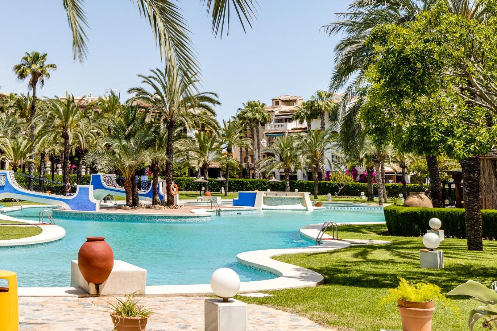 Apartment Premium Aldea Del Mar *