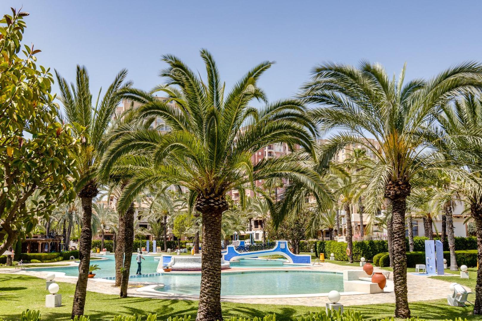 Premium Aldea Del Mar Apartment