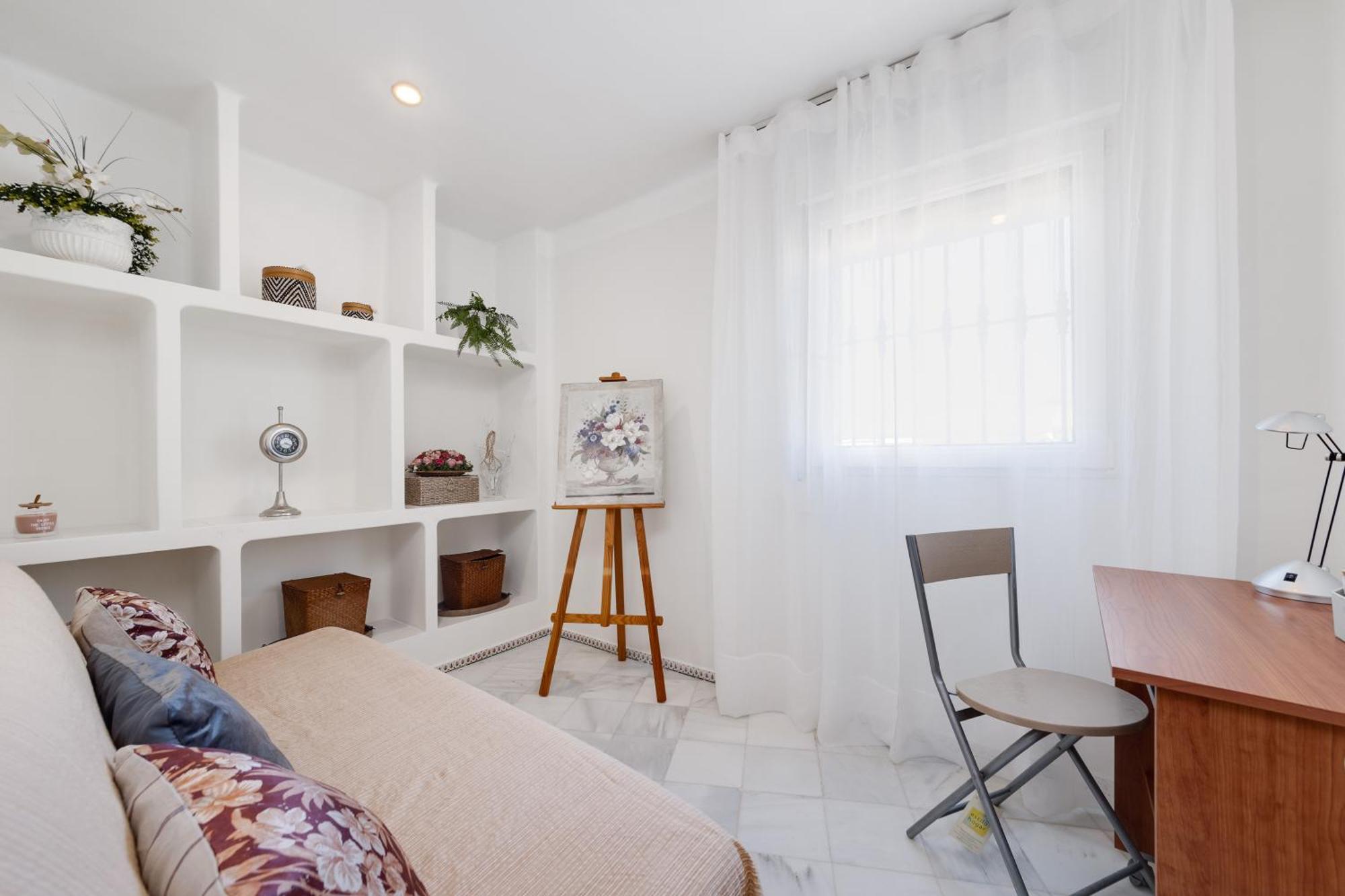 Premium Aldea Del Mar Apartment *
