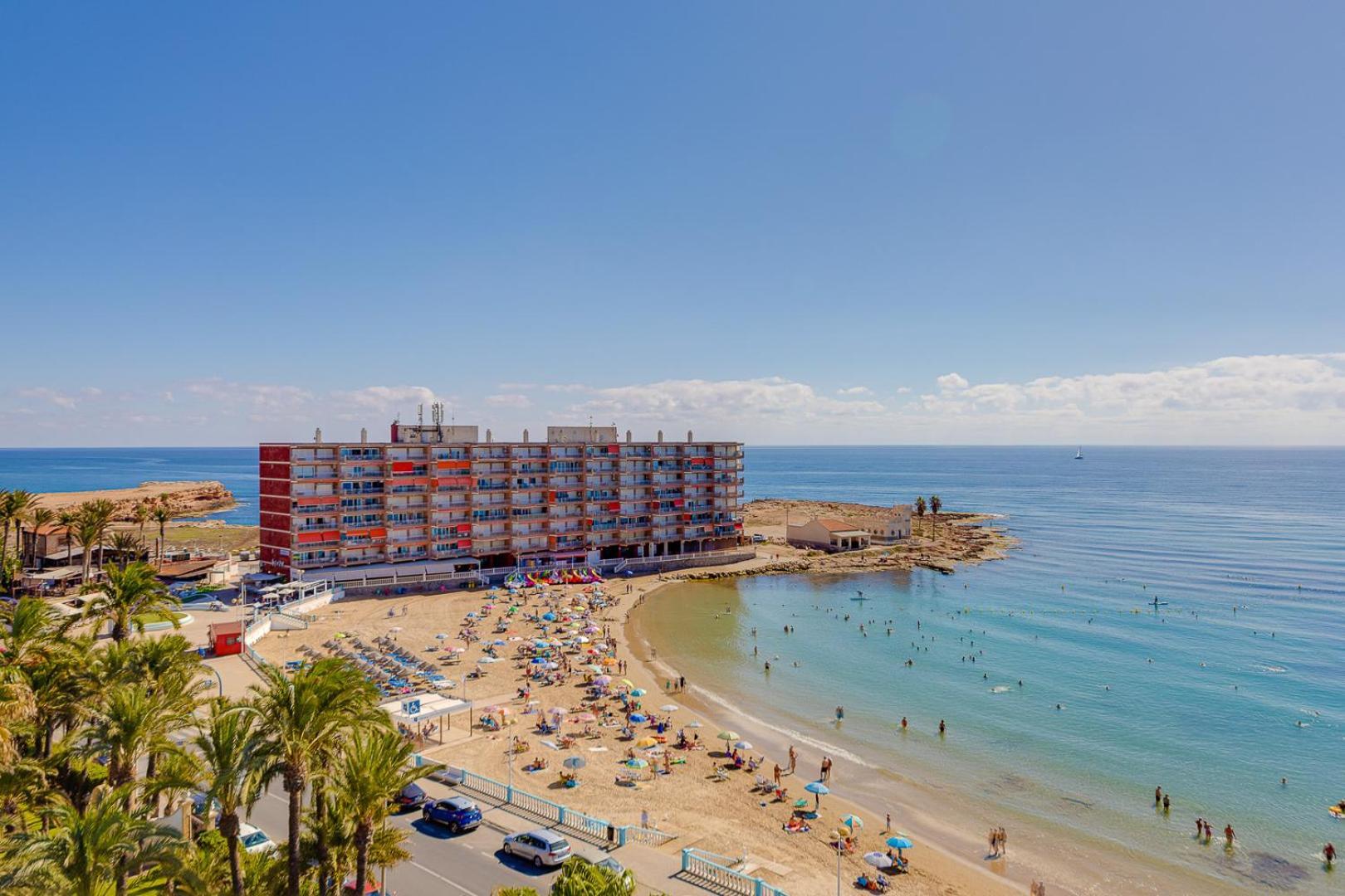 Apartment Premium Aldea Del Mar Torrevieja