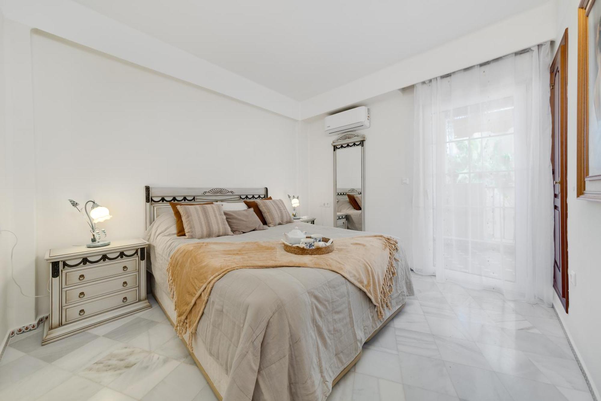 Apartment Premium Aldea Del Mar *
