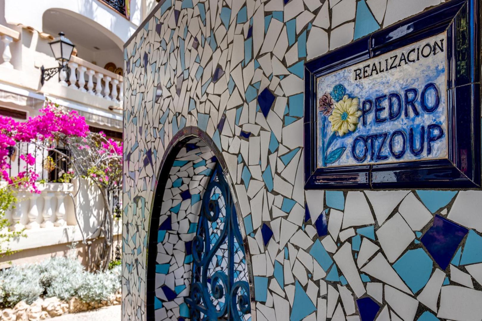 Premium Aldea Del Mar Apartment Torrevieja