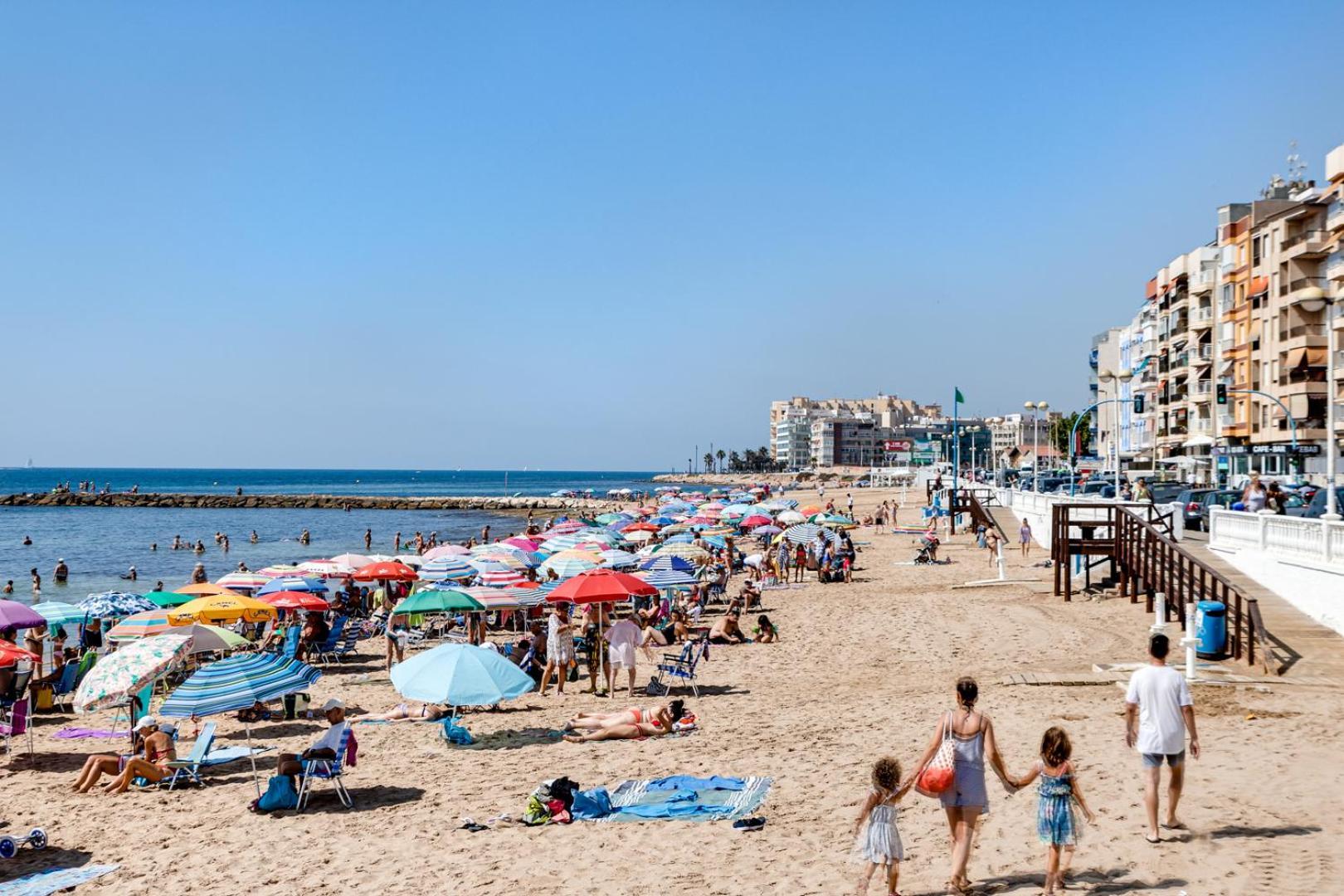 Premium Aldea Del Mar * Torrevieja