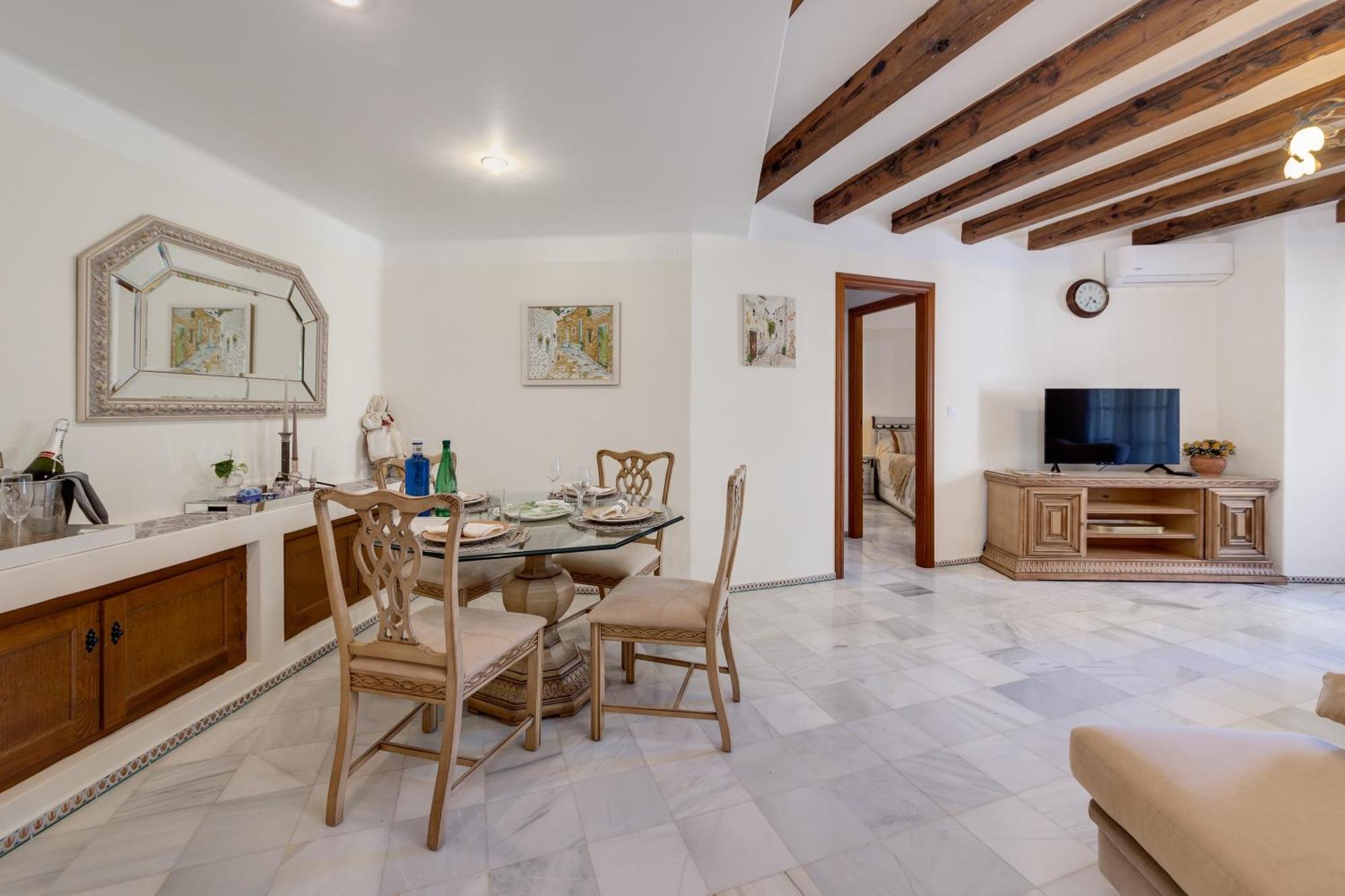 Apartment Premium Aldea Del Mar