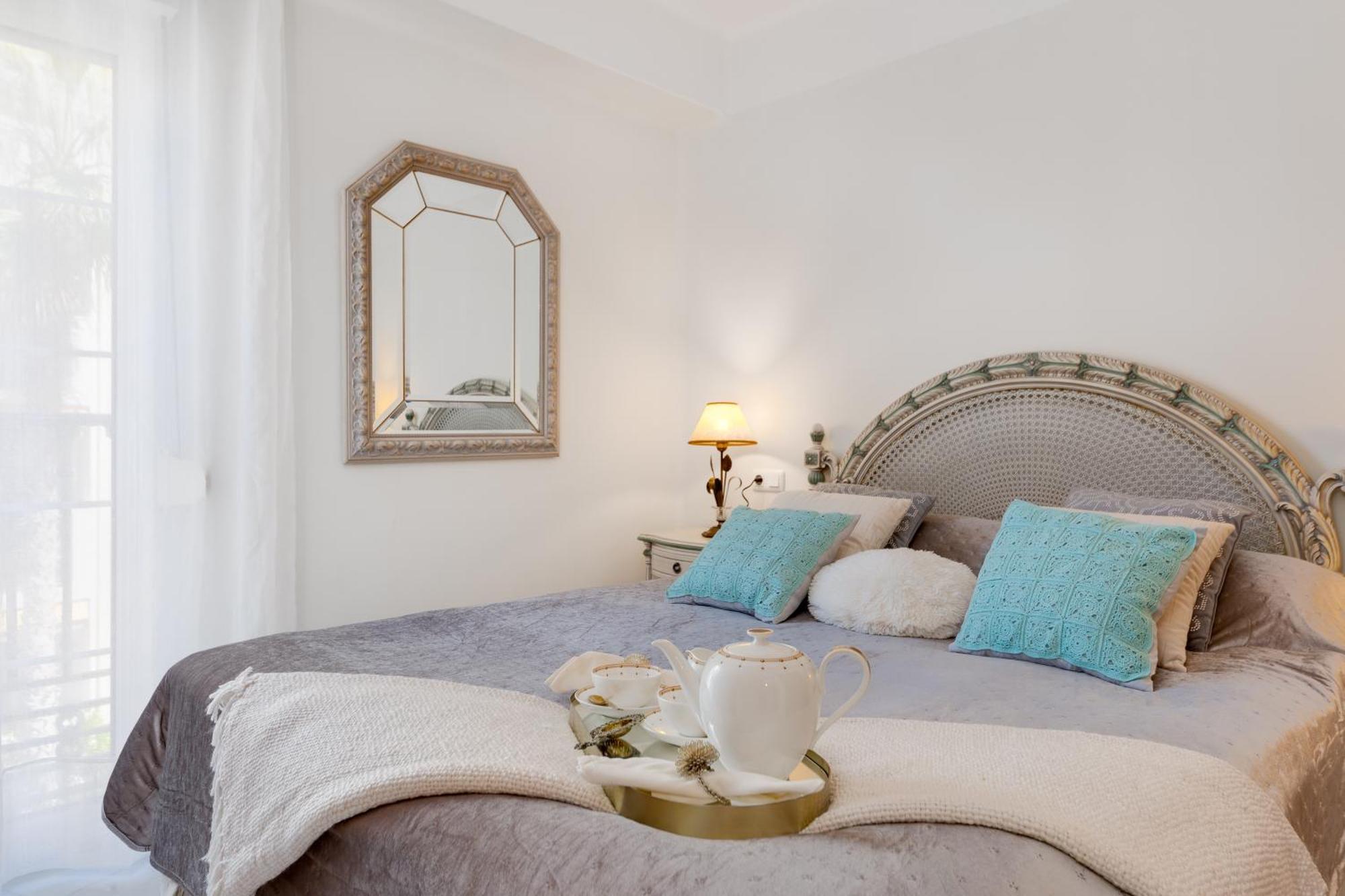 Premium Aldea Del Mar Apartment *