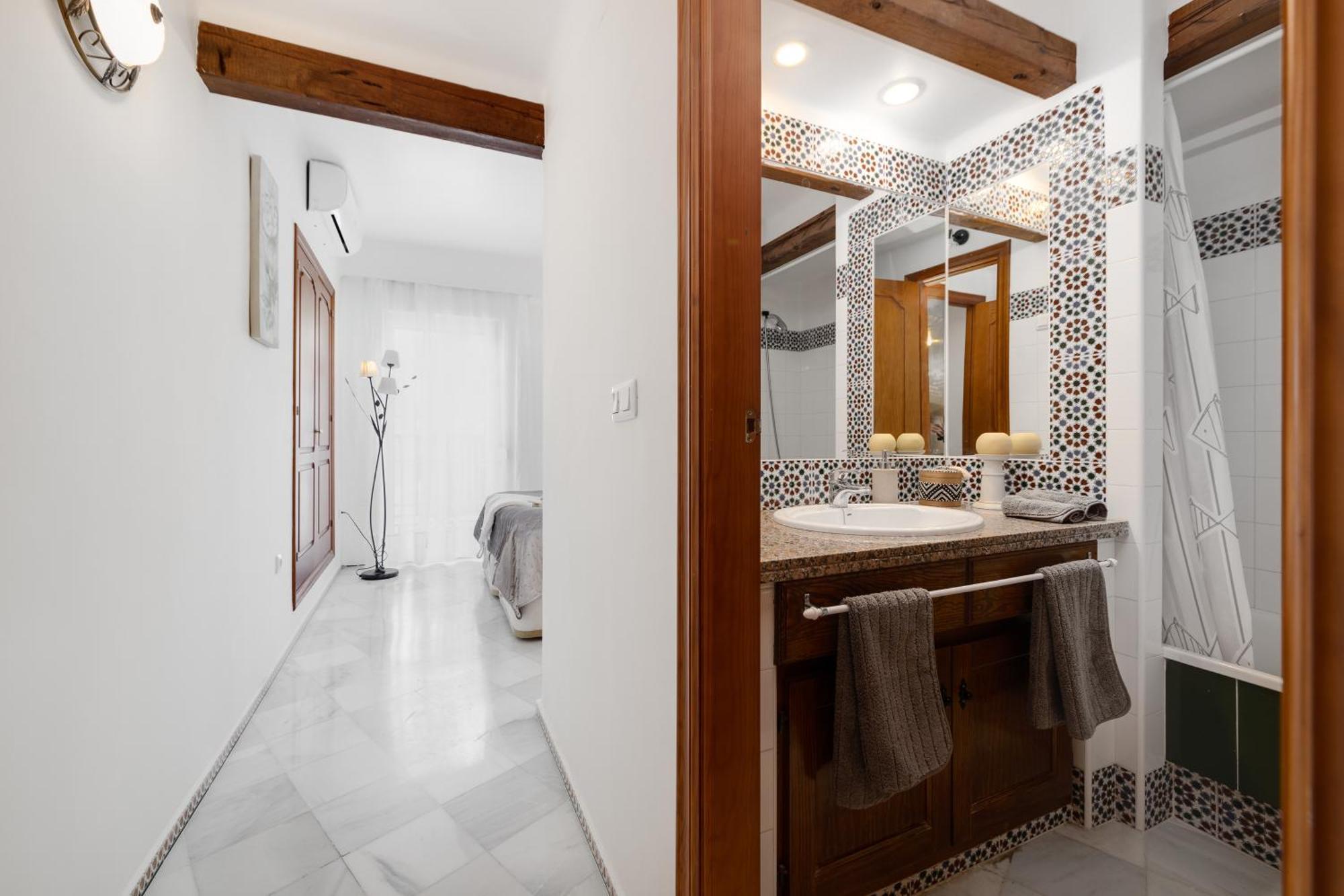 Apartment Premium Aldea Del Mar Torrevieja