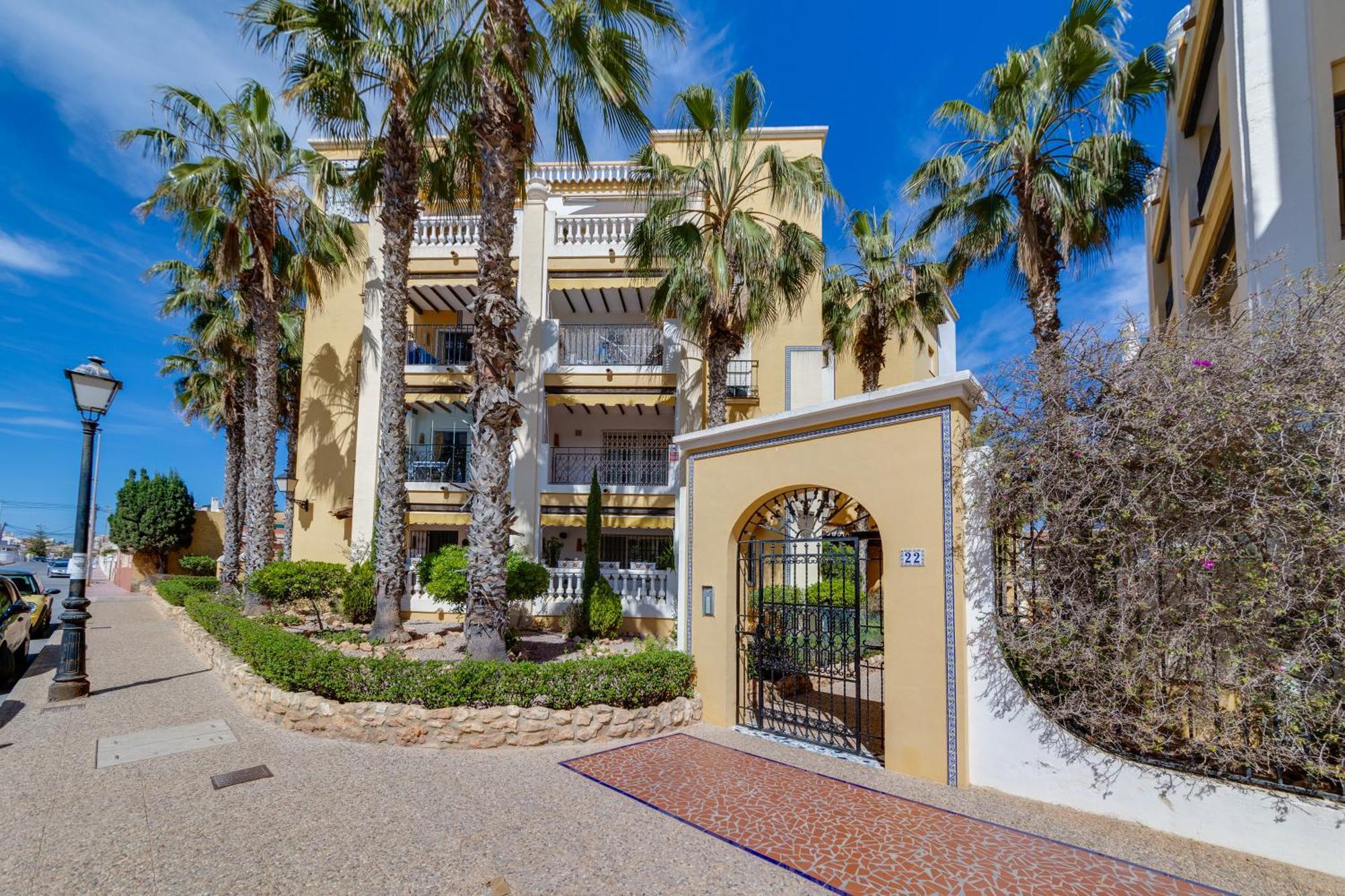 Apartment Premium Aldea Del Mar *