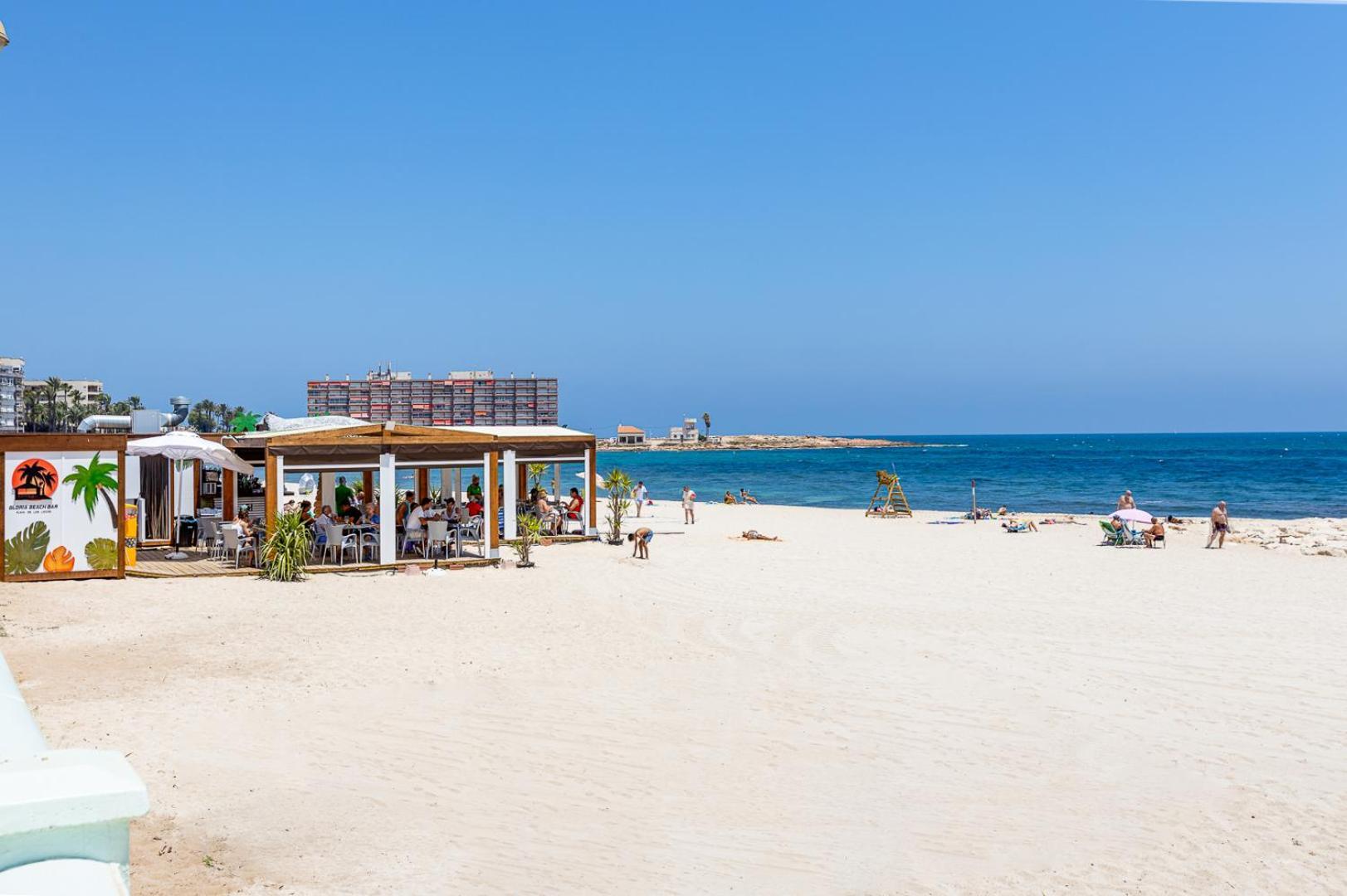 Premium Aldea Del Mar Apartment Torrevieja