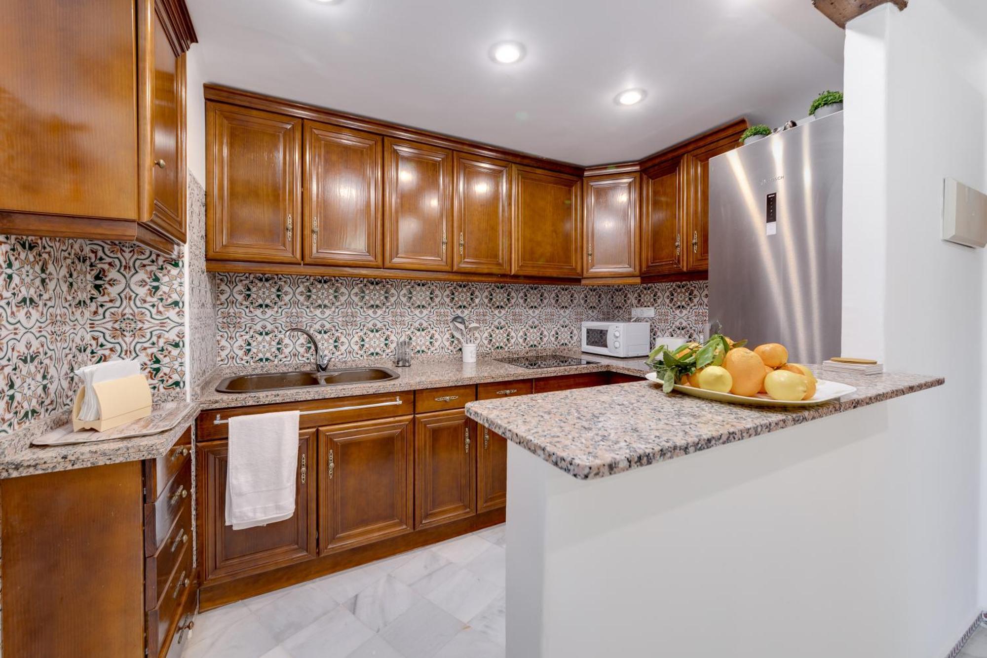 Premium Aldea Del Mar Apartment Torrevieja