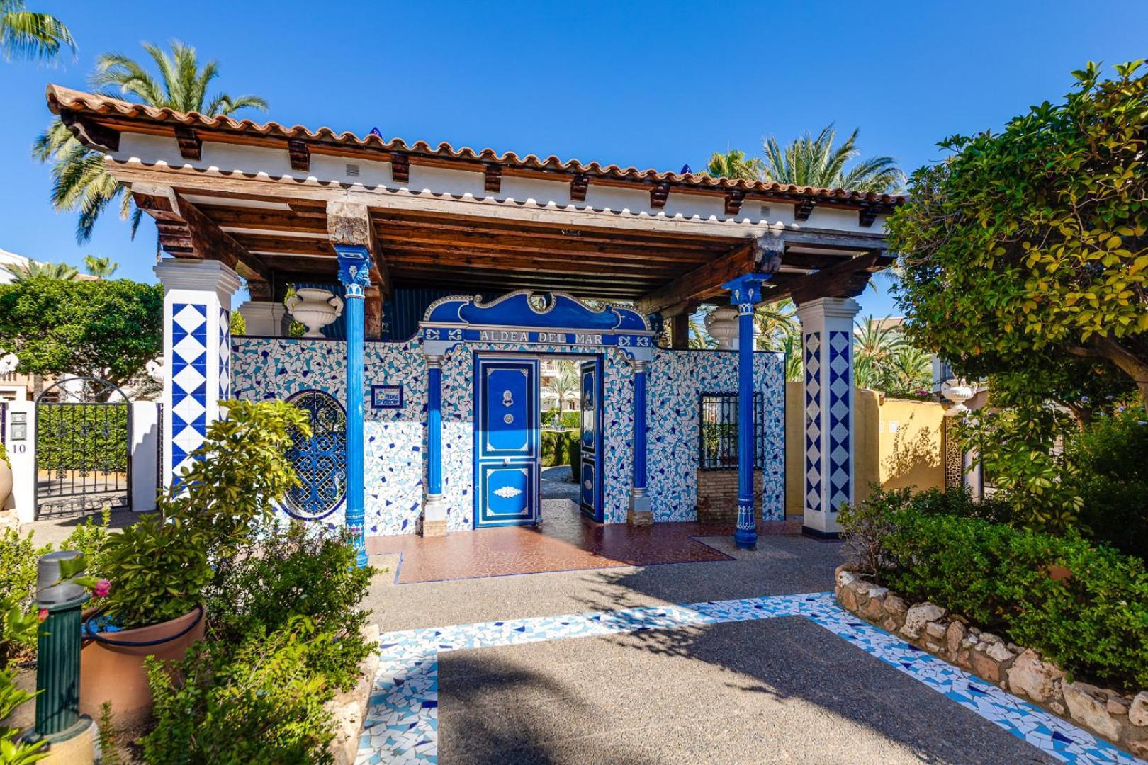 Apartment Premium Aldea Del Mar Torrevieja