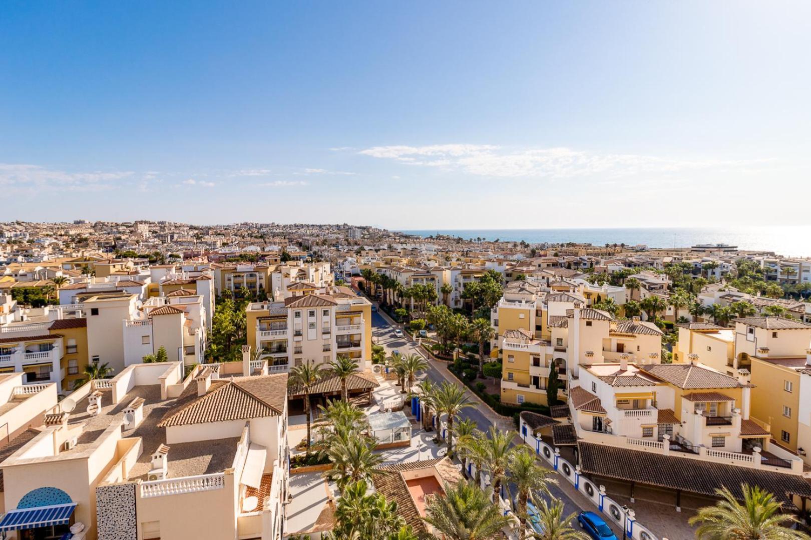 Premium Aldea Del Mar Torrevieja