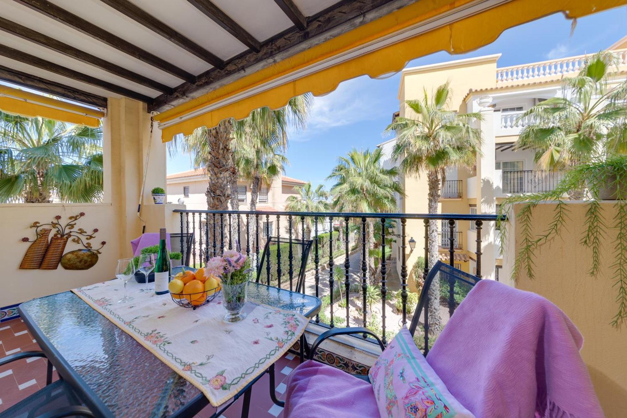 Premium Aldea Del Mar * Torrevieja