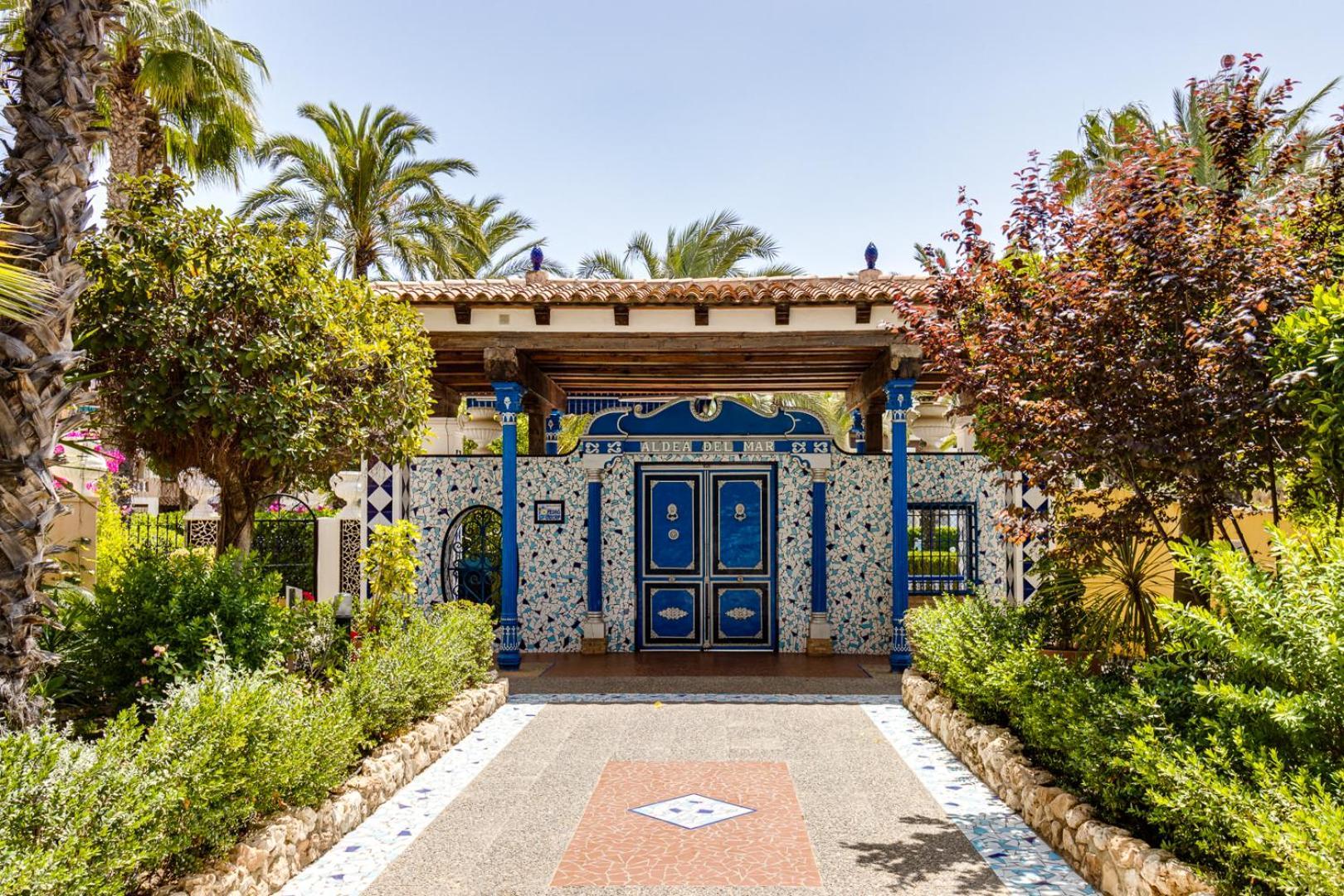 Premium Aldea Del Mar Apartment