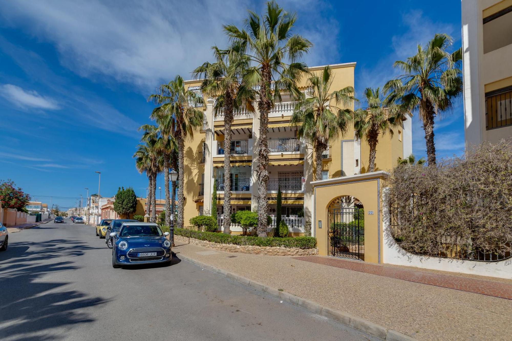 Apartment Premium Aldea Del Mar