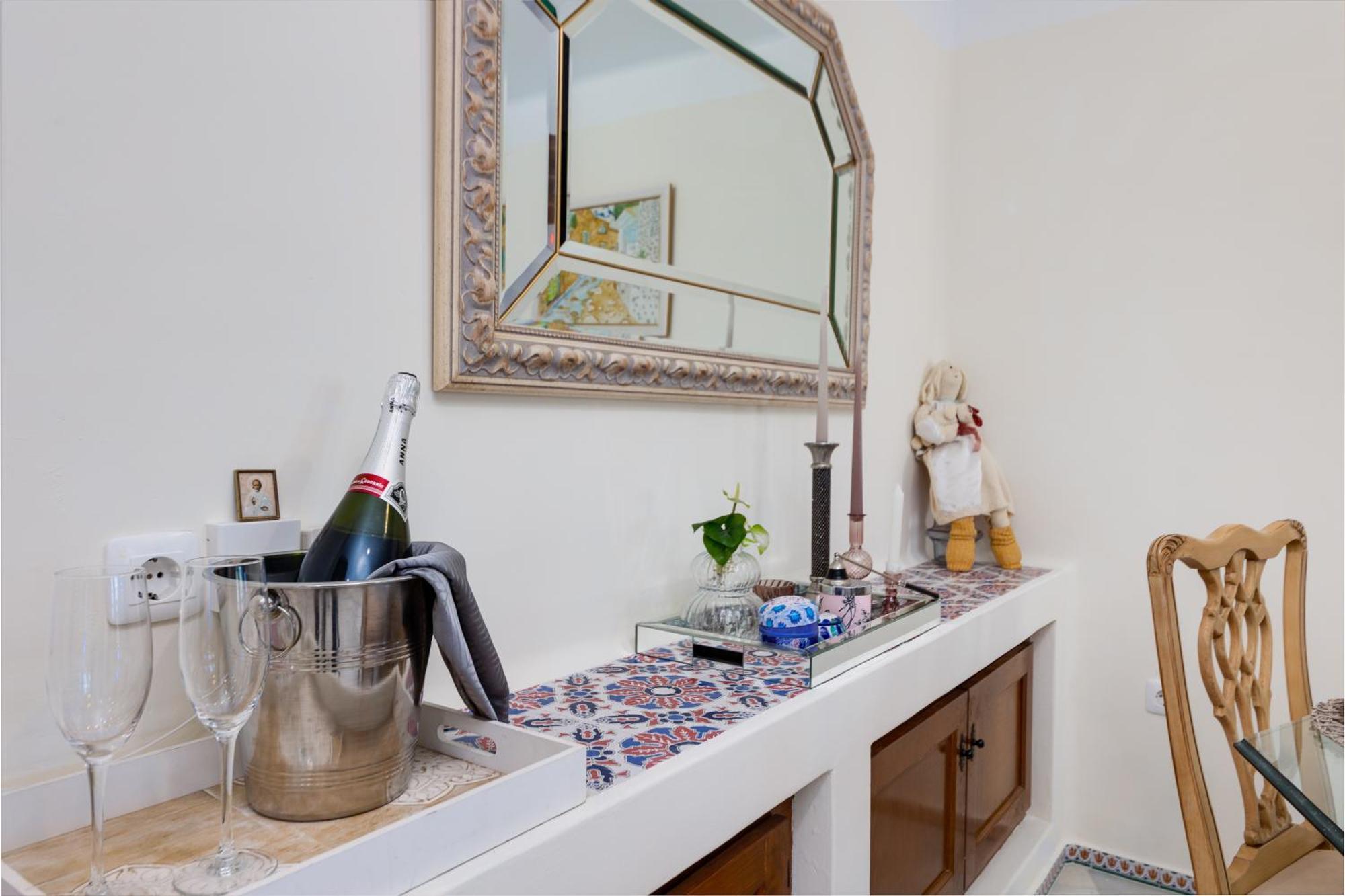 Premium Aldea Del Mar Apartment *