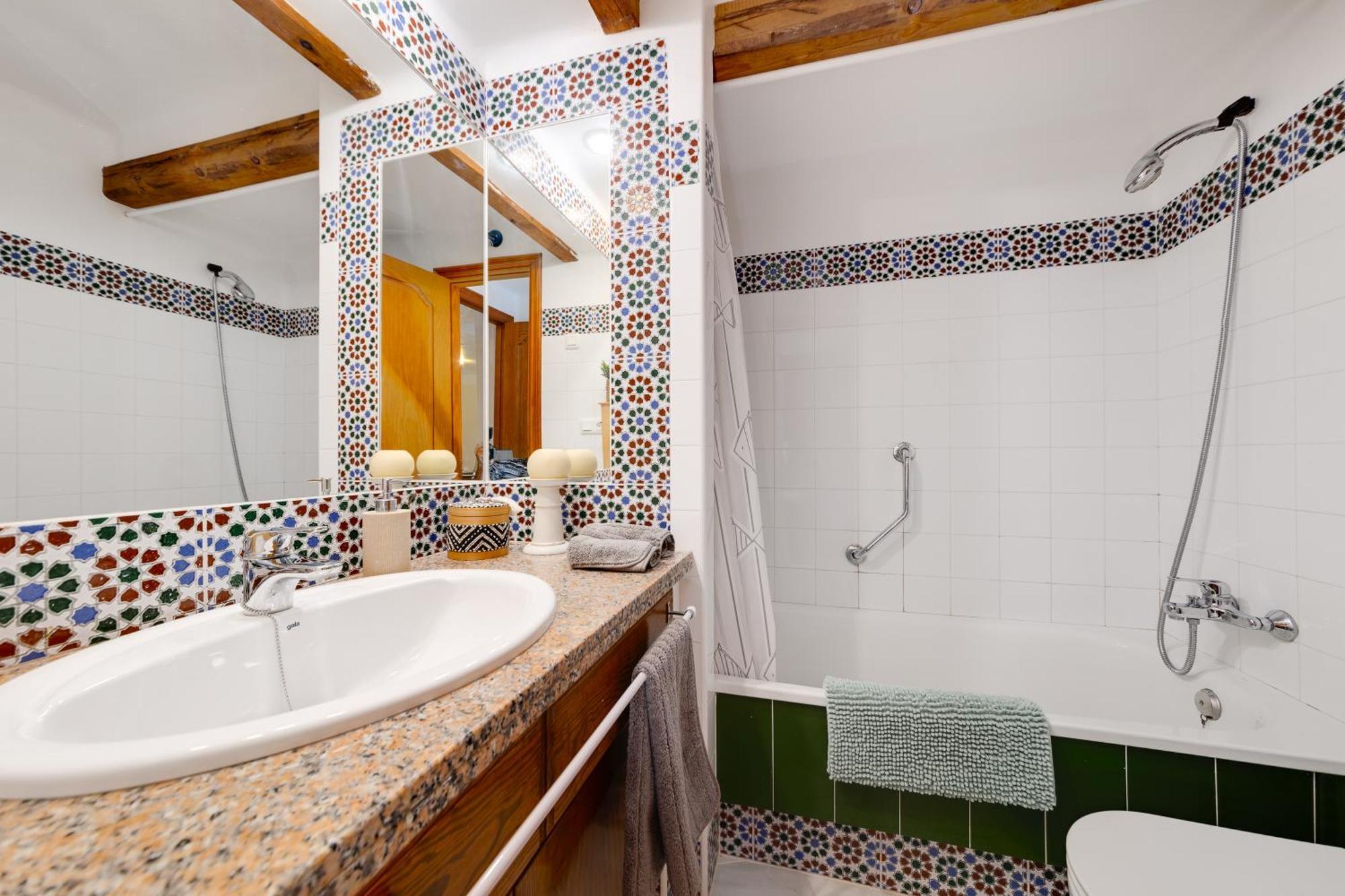 Apartment Premium Aldea Del Mar