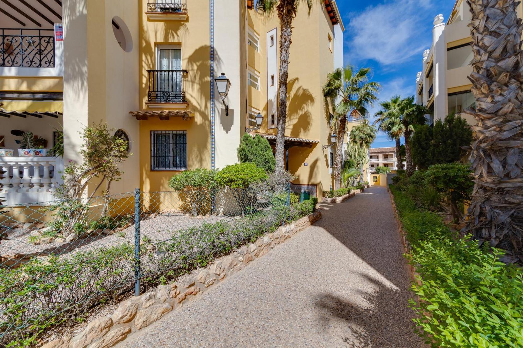 Apartment Premium Aldea Del Mar Torrevieja