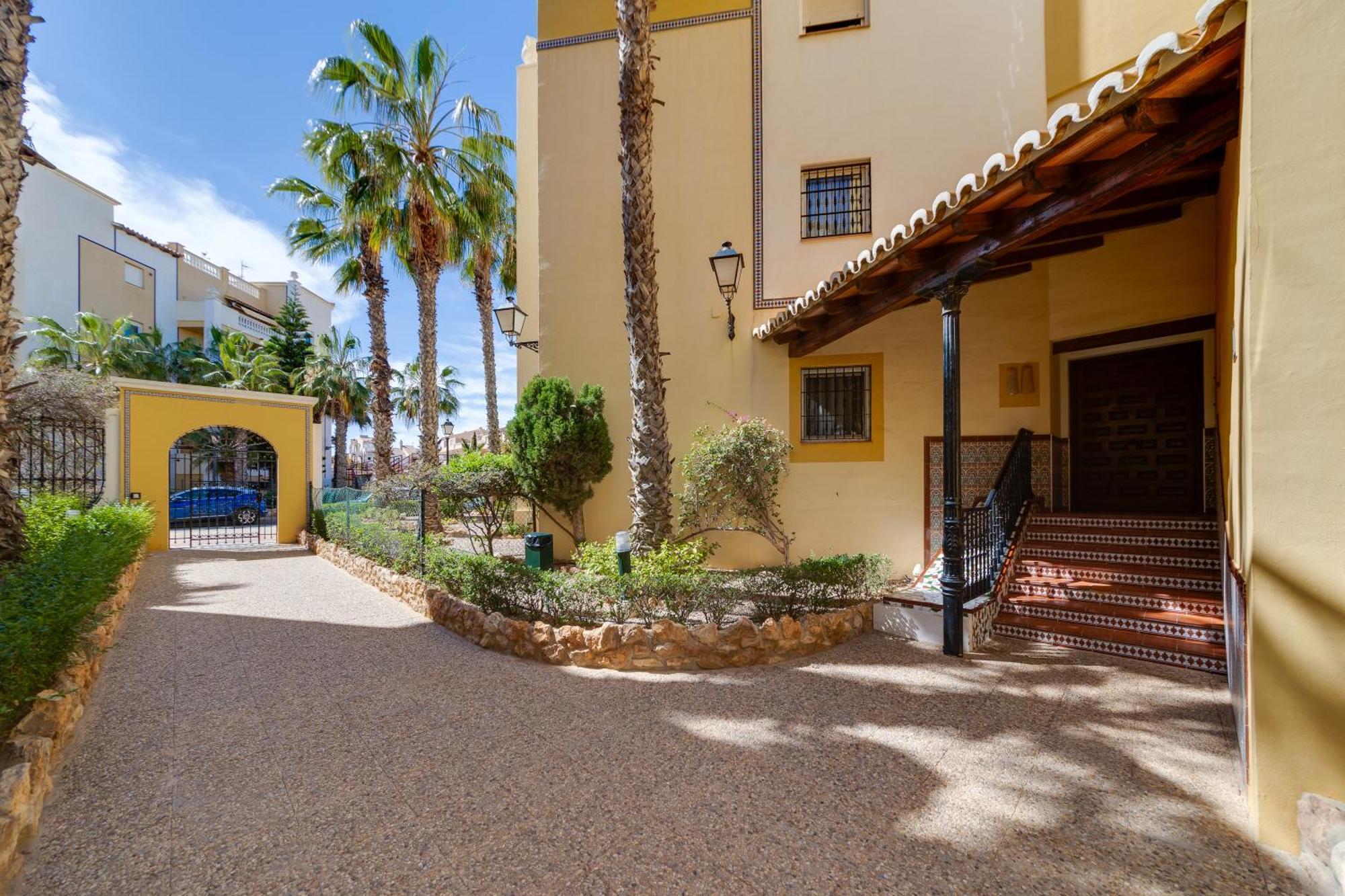 Premium Aldea Del Mar Torrevieja