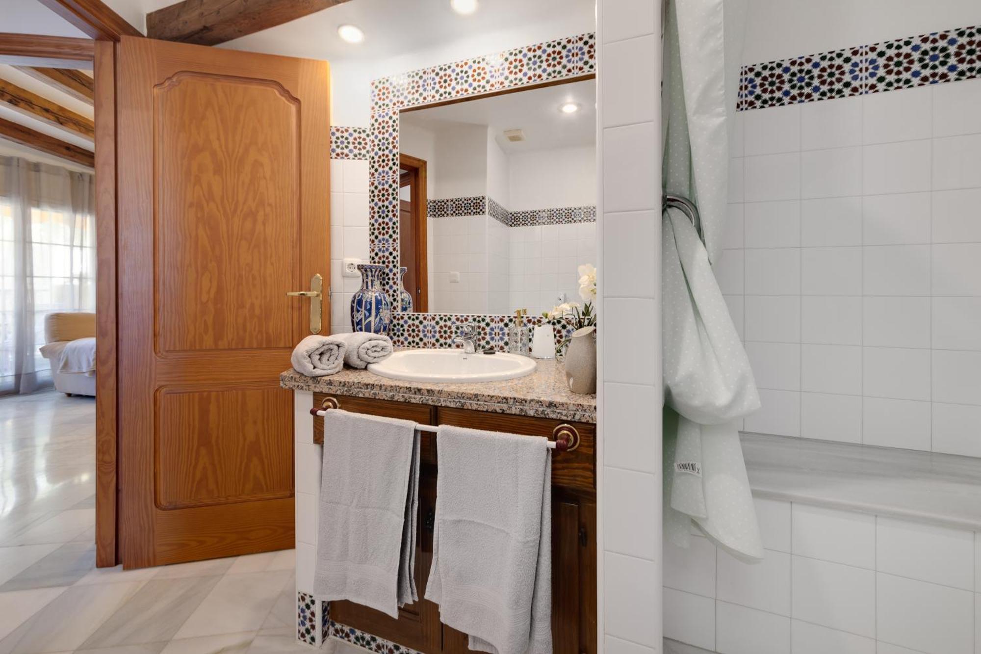 Apartment Premium Aldea Del Mar *