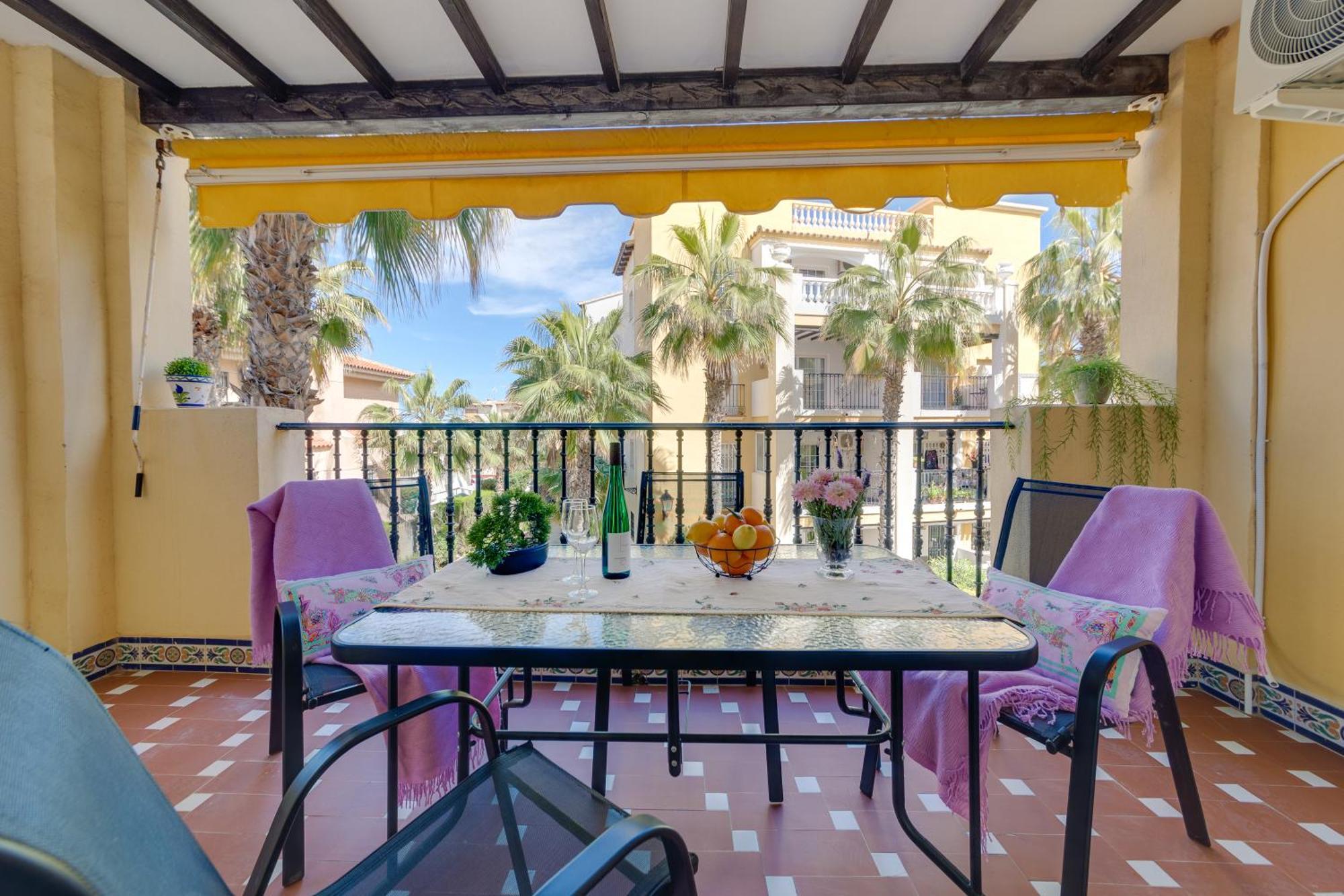 Premium Aldea Del Mar Apartment *
