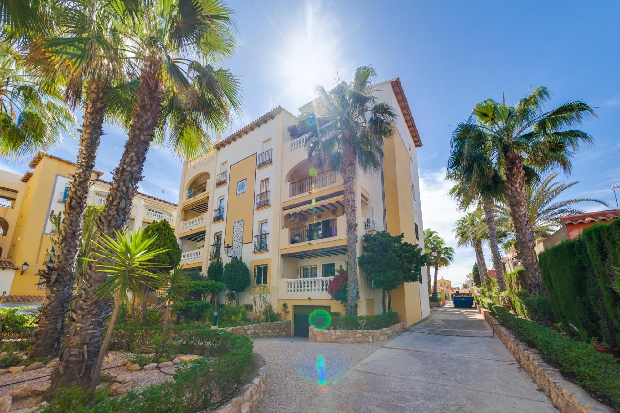 Premium Aldea Del Mar