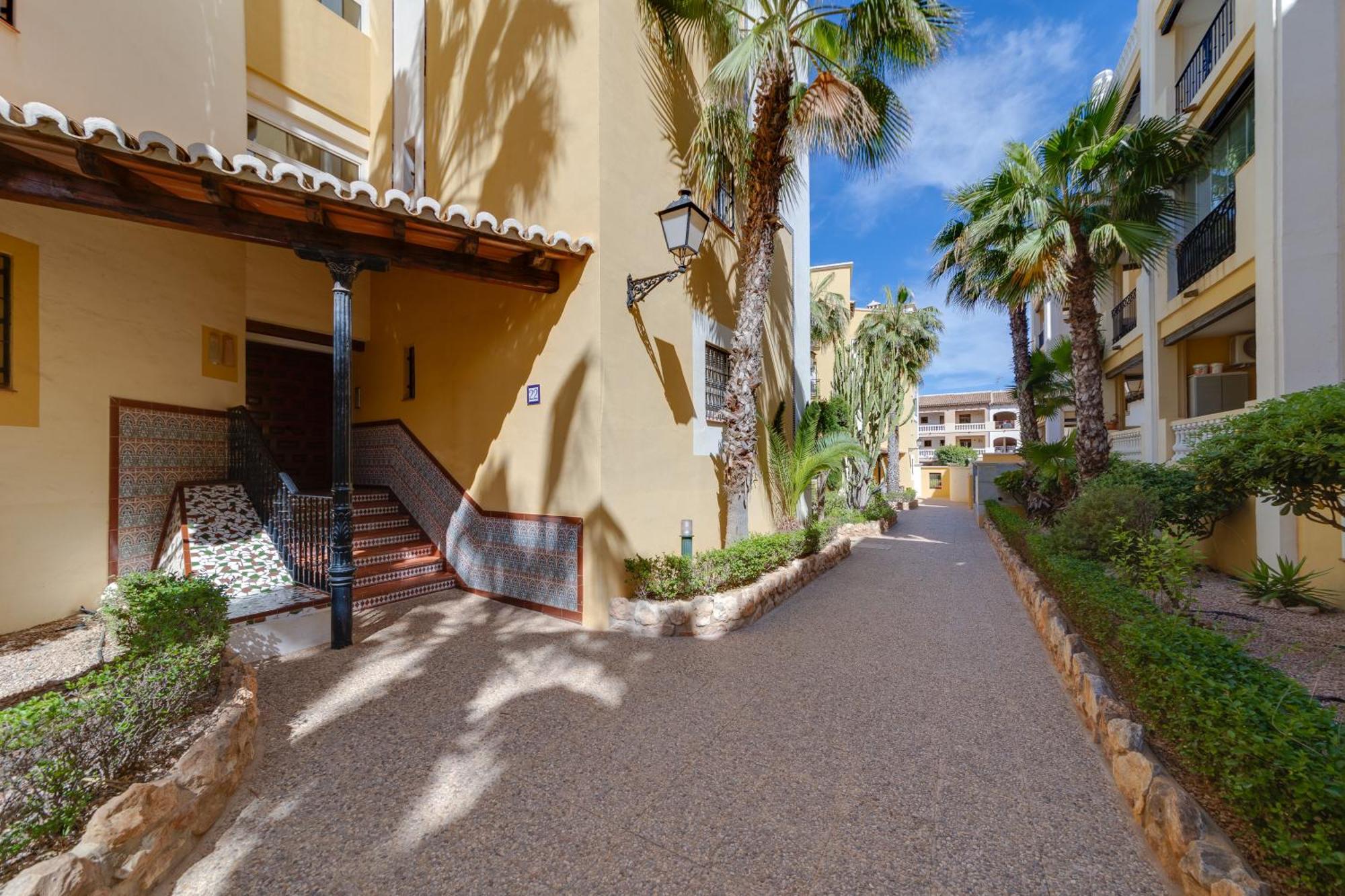 Apartment Premium Aldea Del Mar Torrevieja