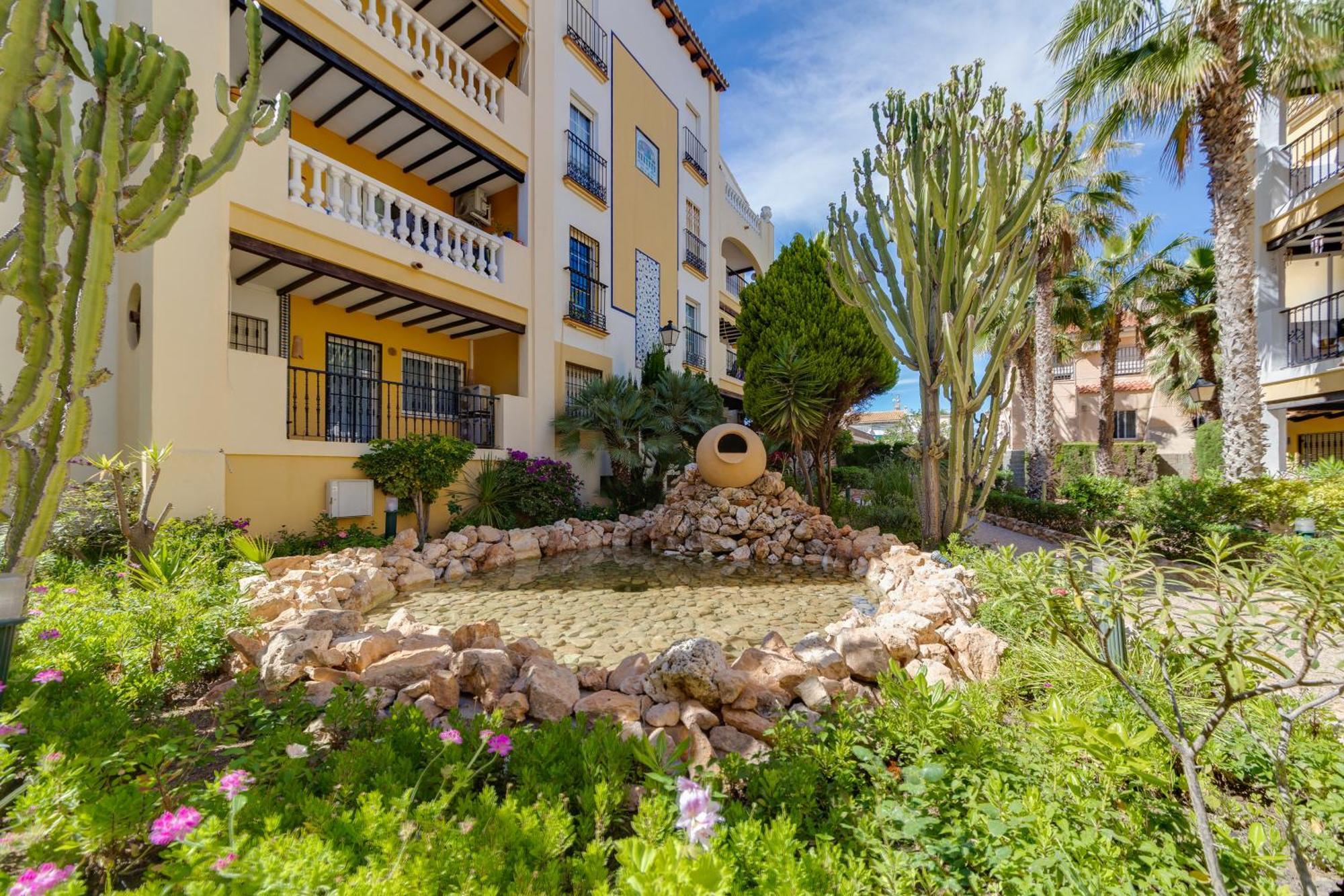 Premium Aldea Del Mar Apartment