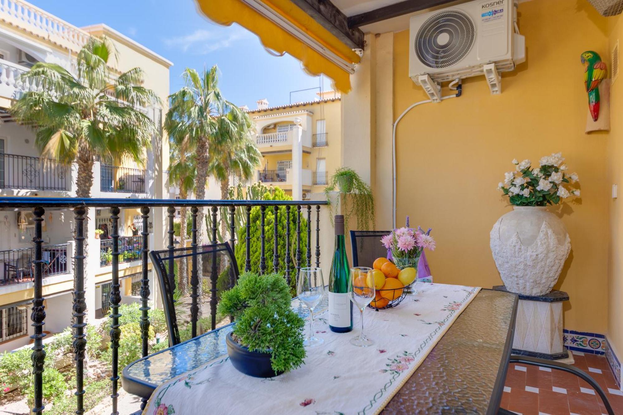 Premium Aldea Del Mar Apartment *
