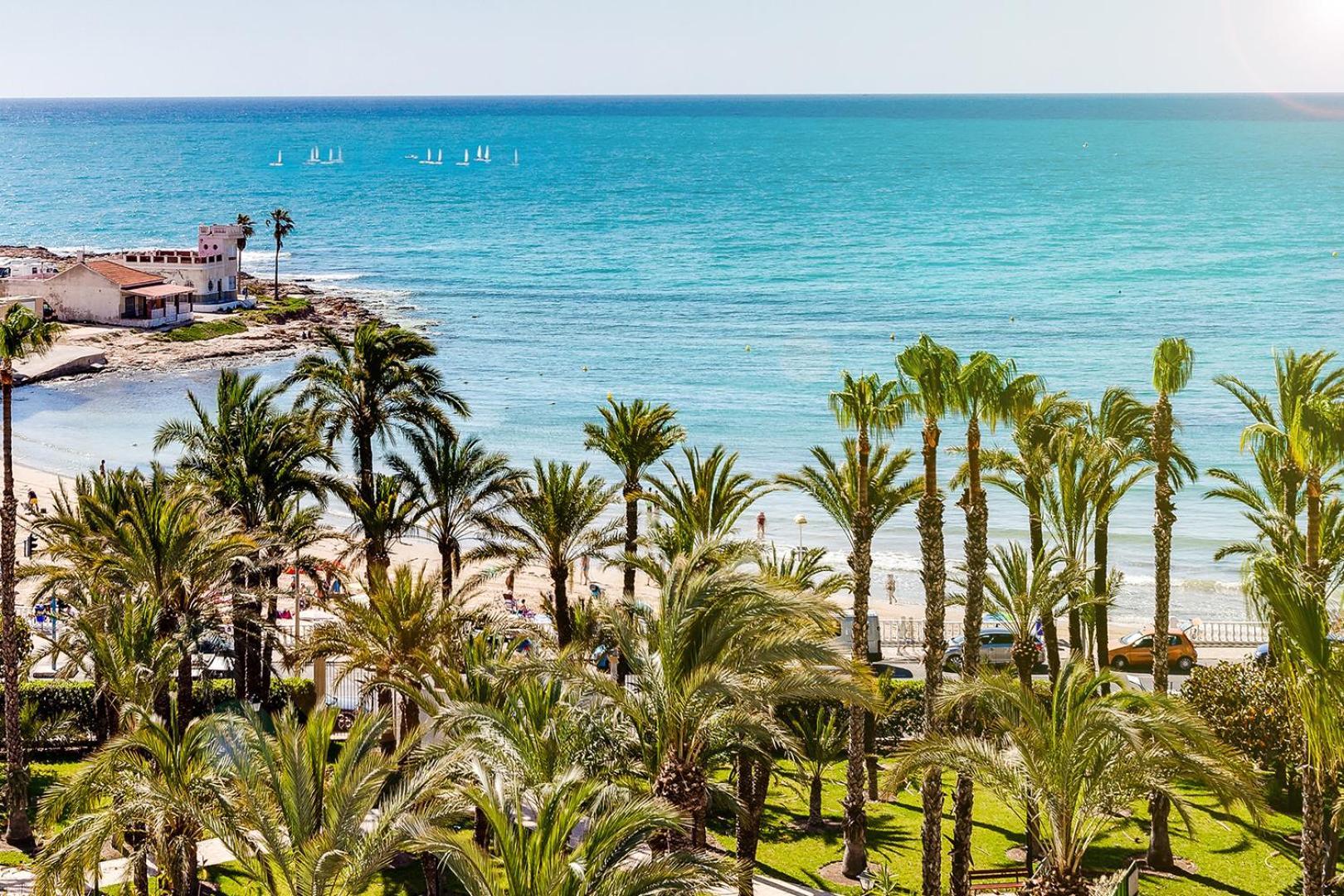 Apartment Premium Aldea Del Mar *