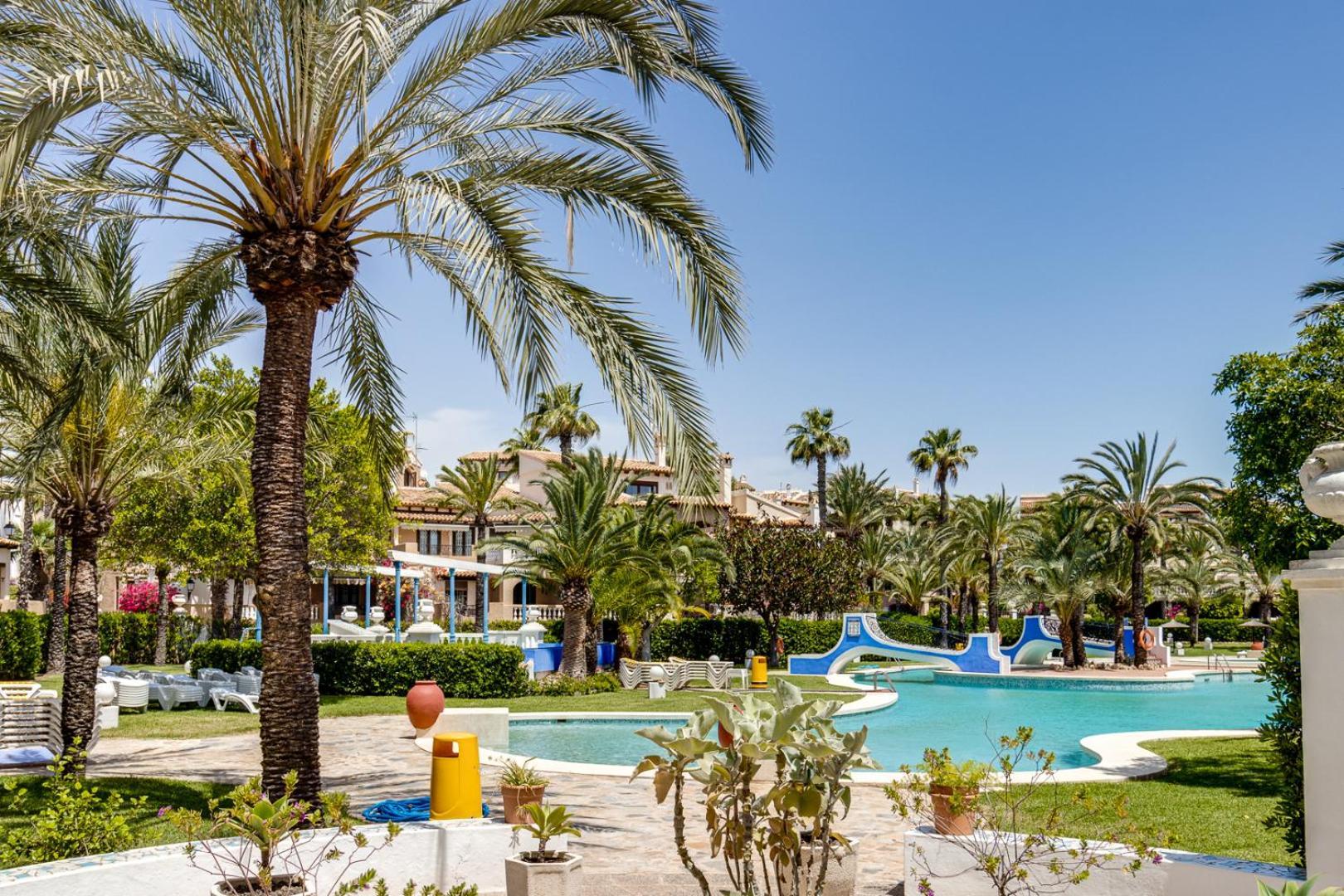 Premium Aldea Del Mar Apartment Torrevieja