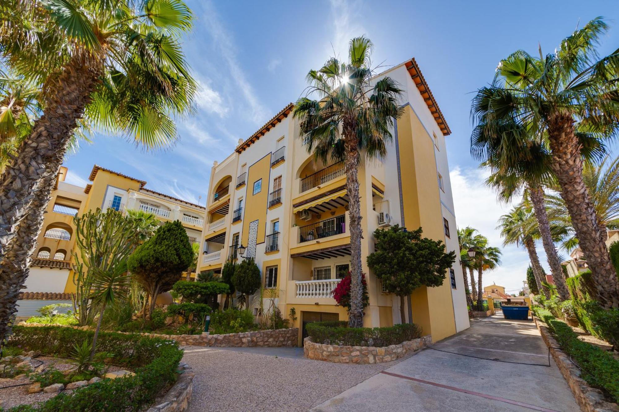 Apartment Premium Aldea Del Mar *