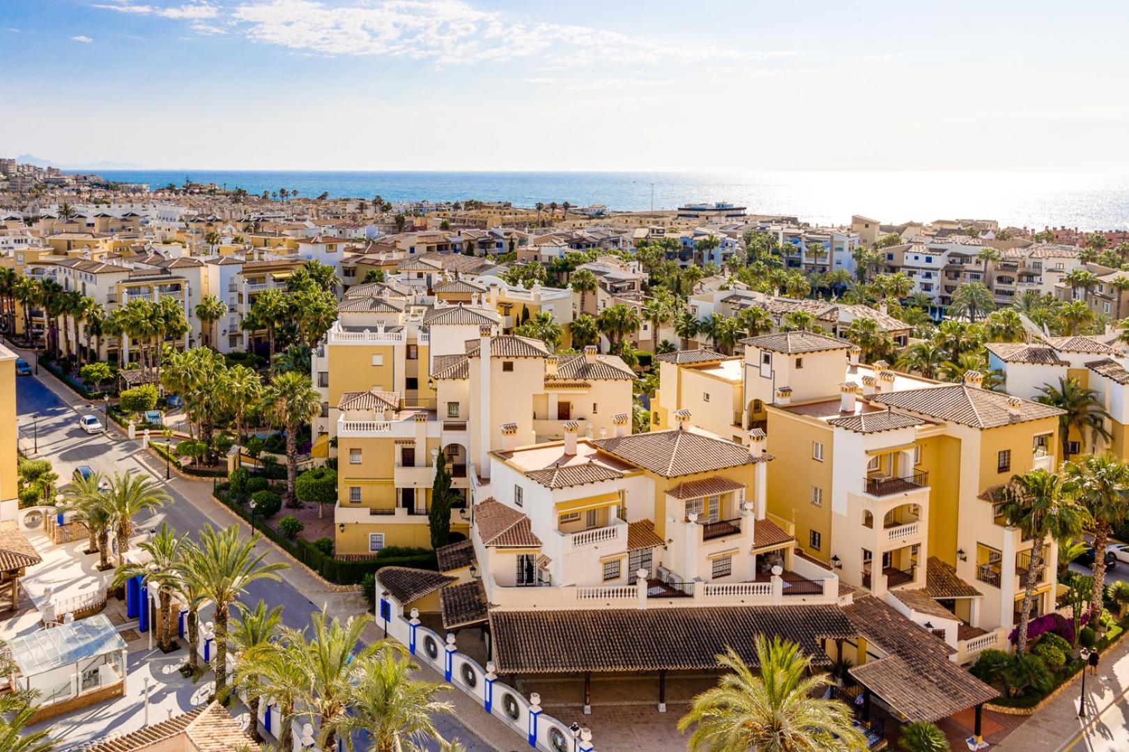 Premium Aldea Del Mar *