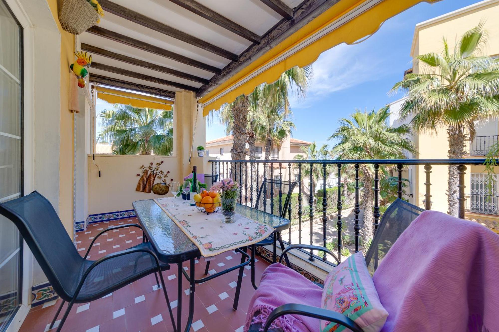 Premium Aldea Del Mar Apartment